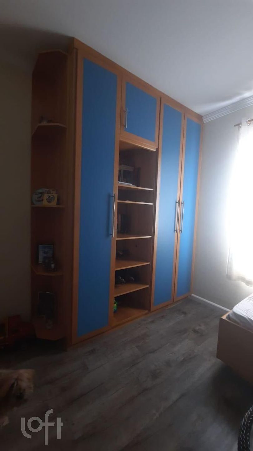 Apartamento à venda com 3 quartos, 68m² - Foto 9