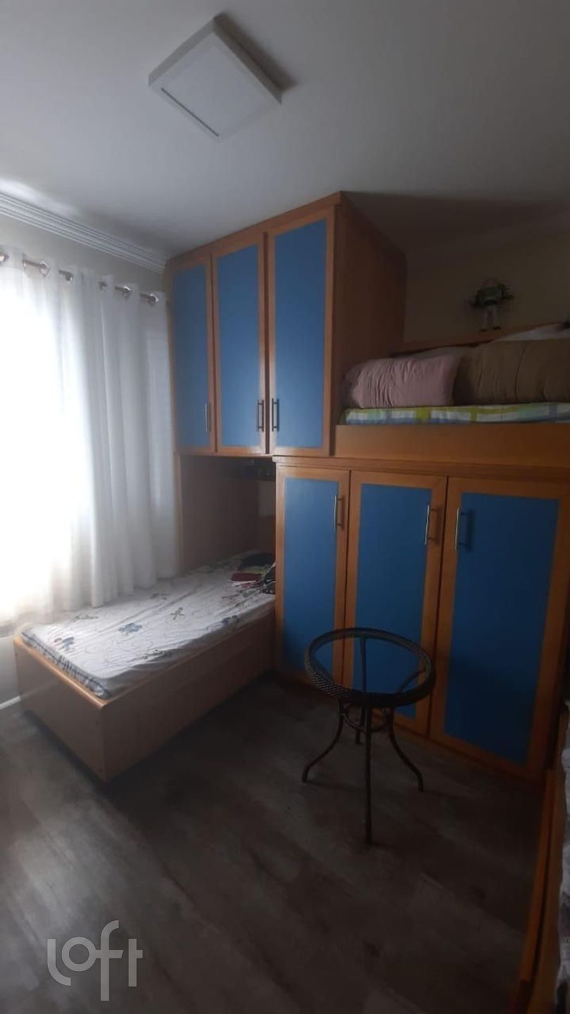 Apartamento à venda com 3 quartos, 68m² - Foto 11