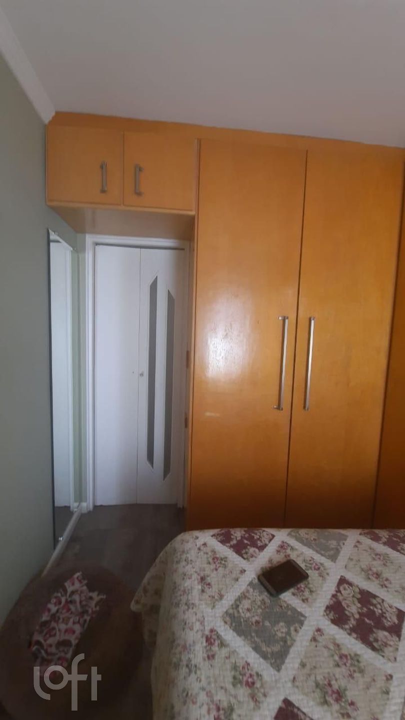 Apartamento à venda com 3 quartos, 68m² - Foto 8