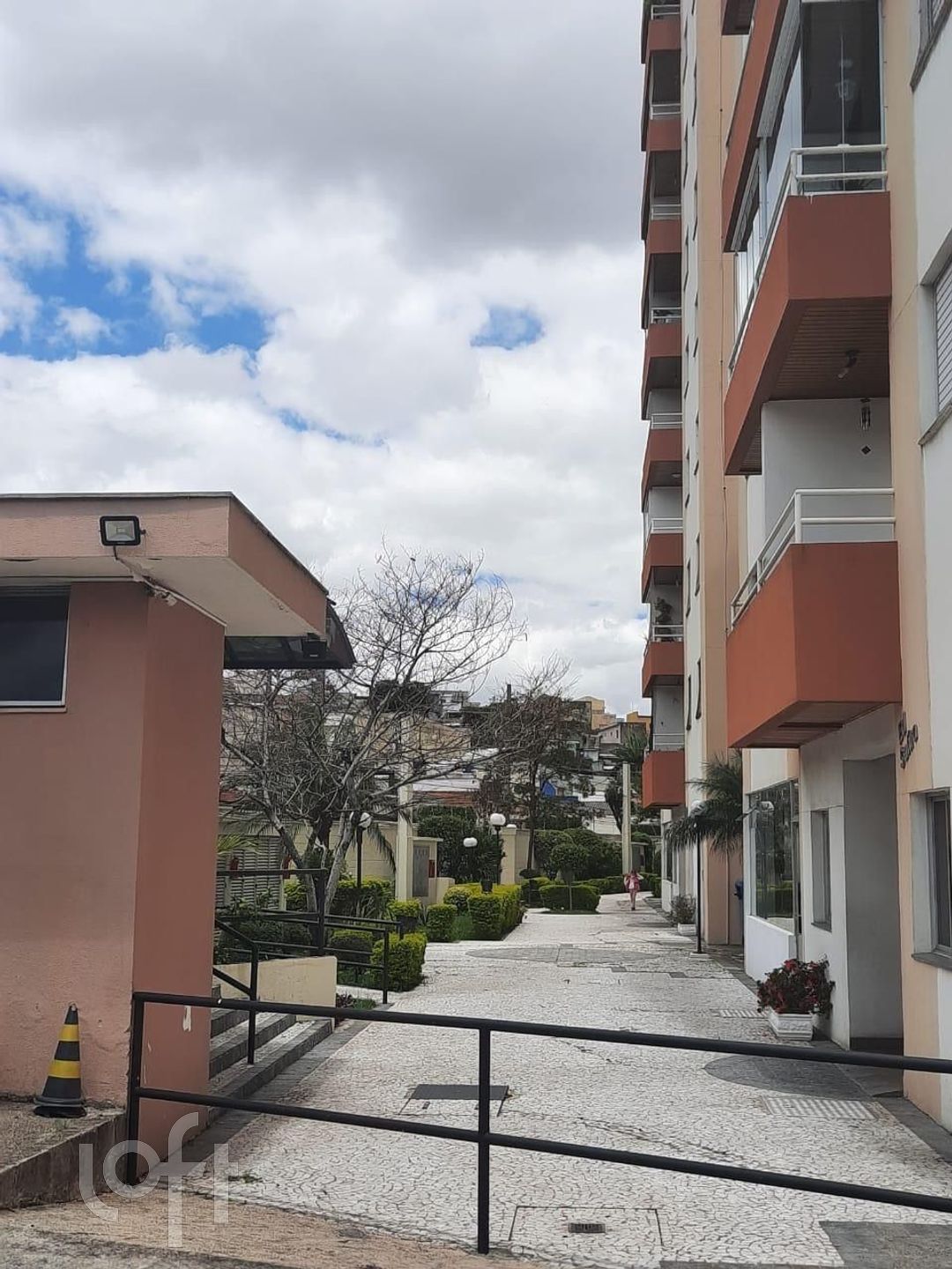 Apartamento à venda com 3 quartos, 68m² - Foto 25