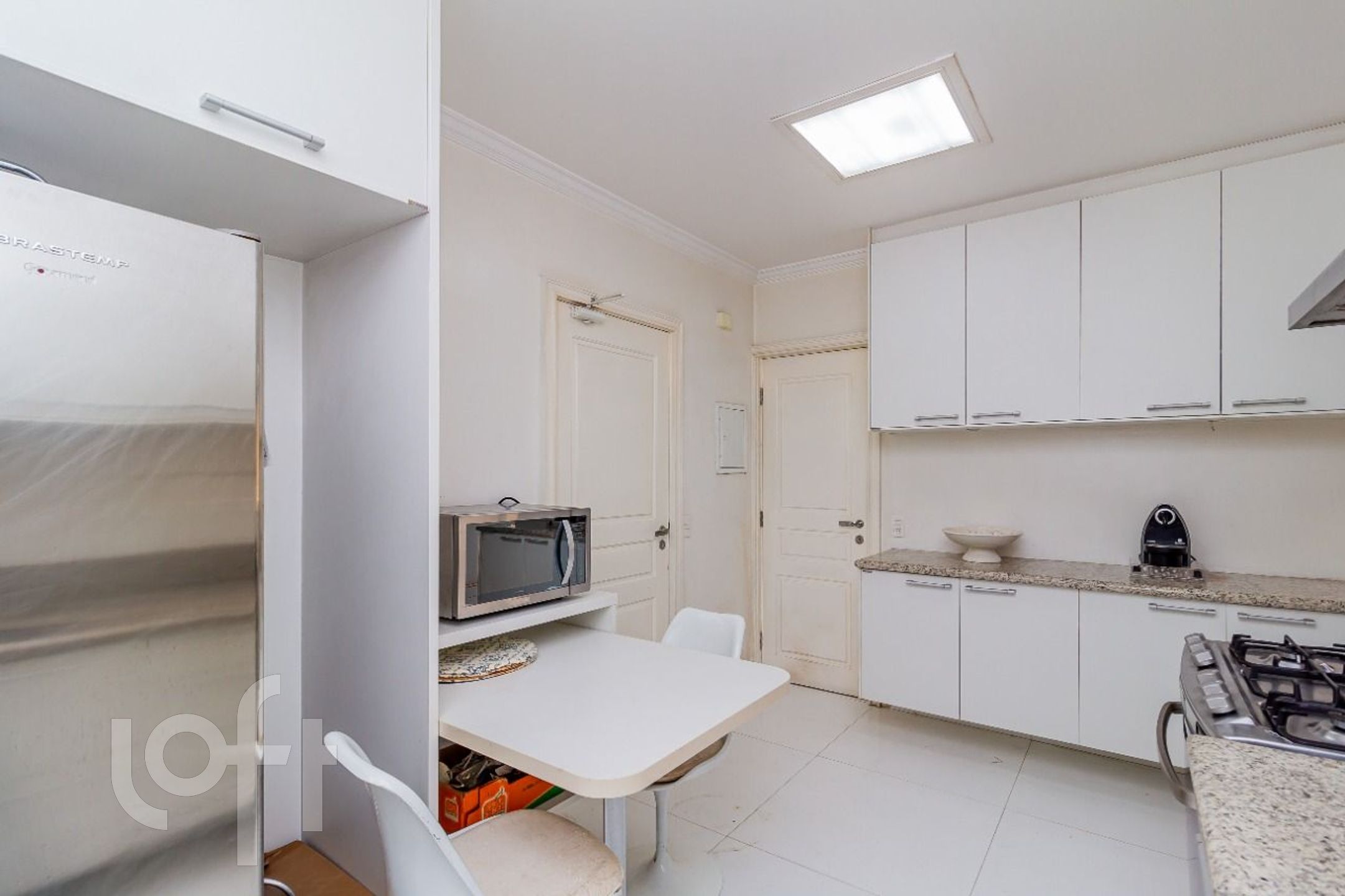 Apartamento à venda com 2 quartos, 134m² - Foto 10