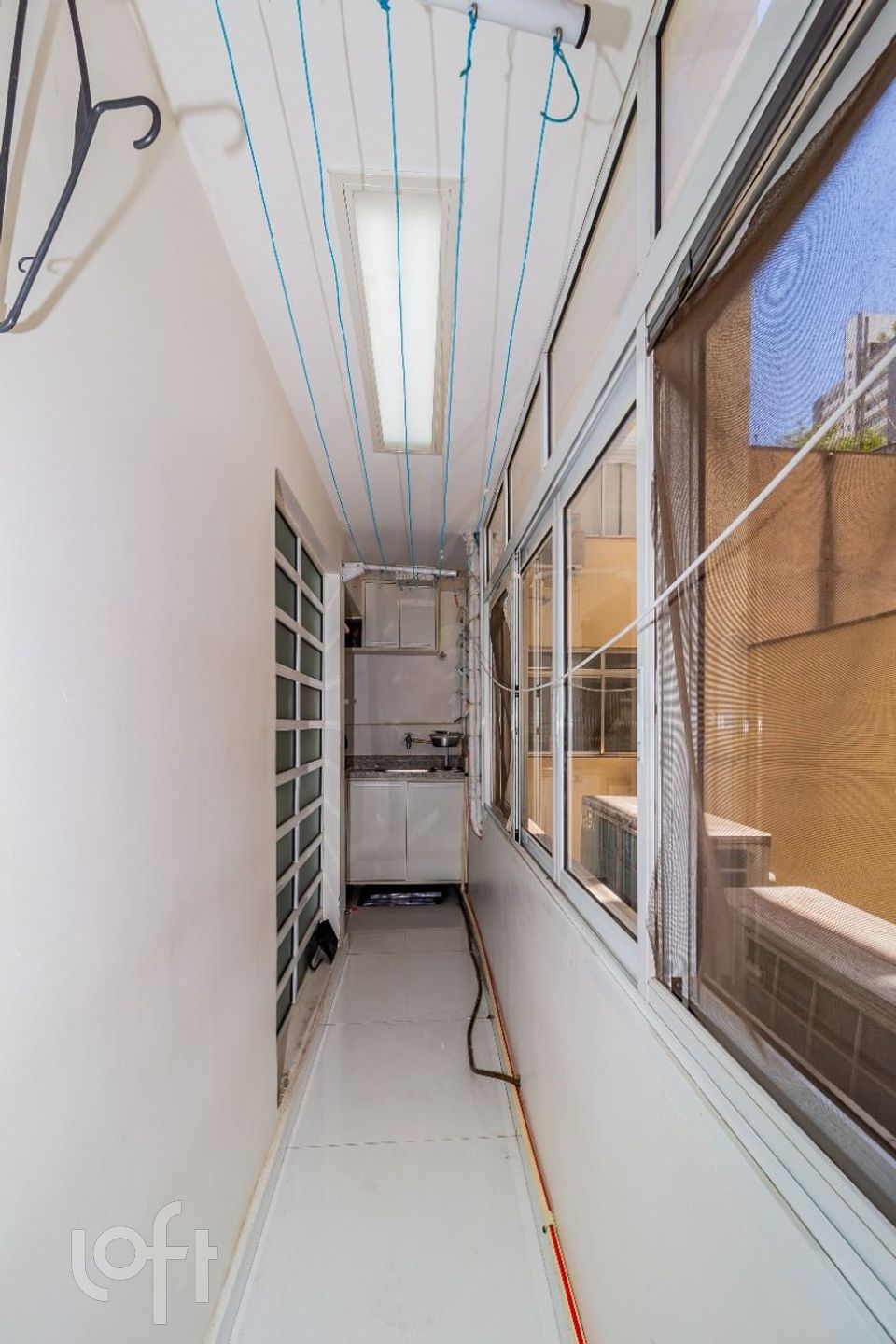 Apartamento à venda com 2 quartos, 134m² - Foto 12