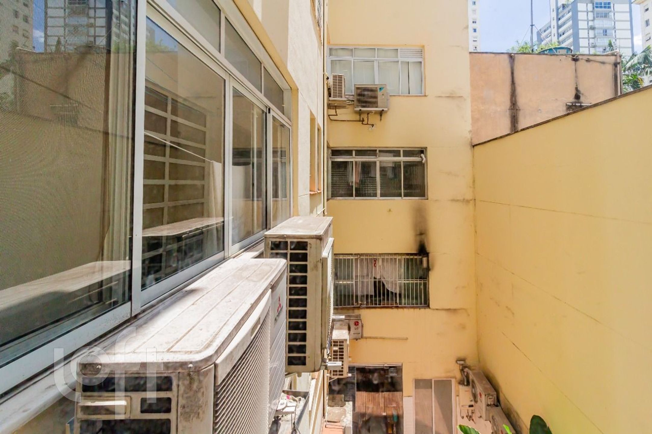 Apartamento à venda com 2 quartos, 134m² - Foto 6