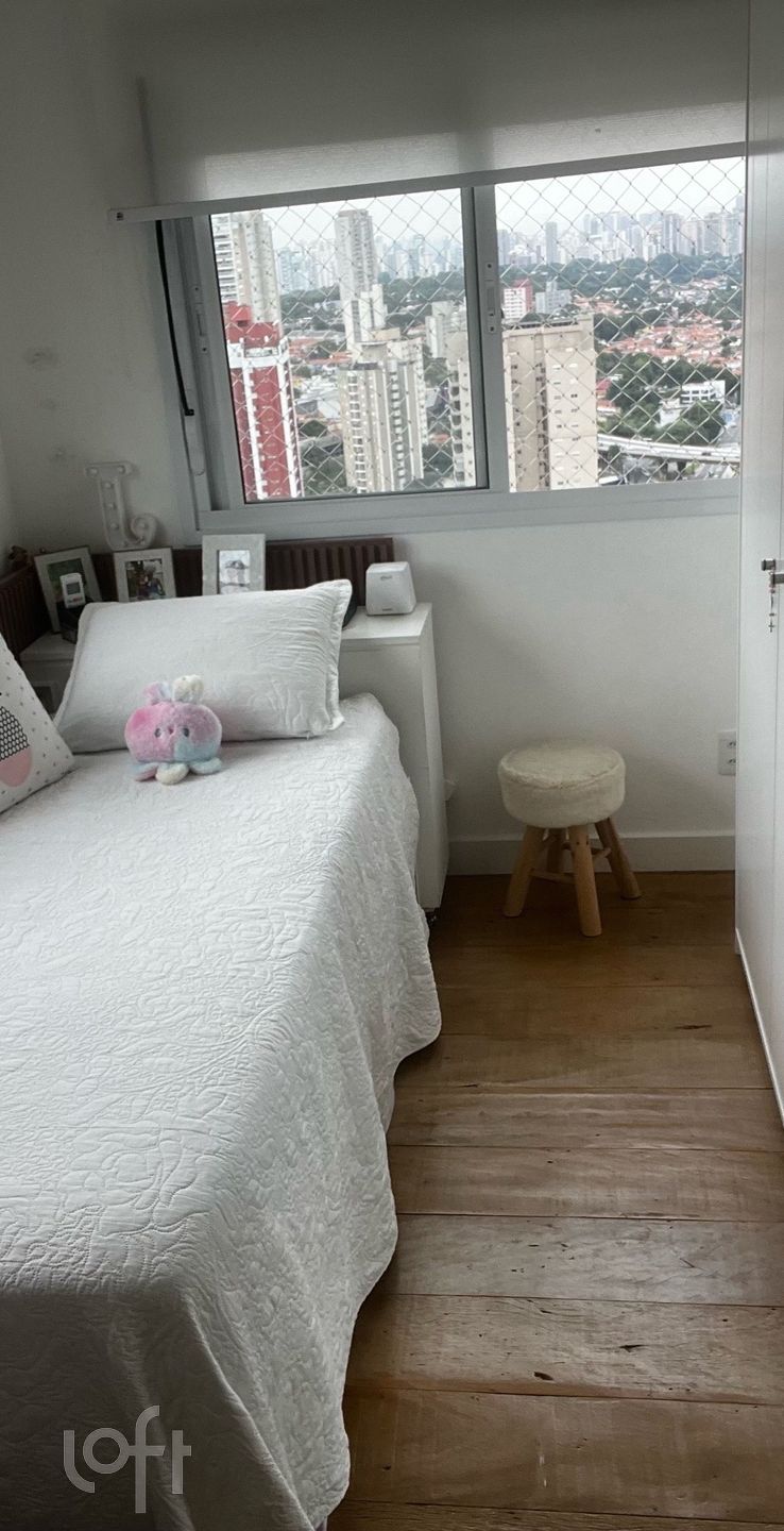 Apartamento à venda com 2 quartos, 118m² - Foto 13