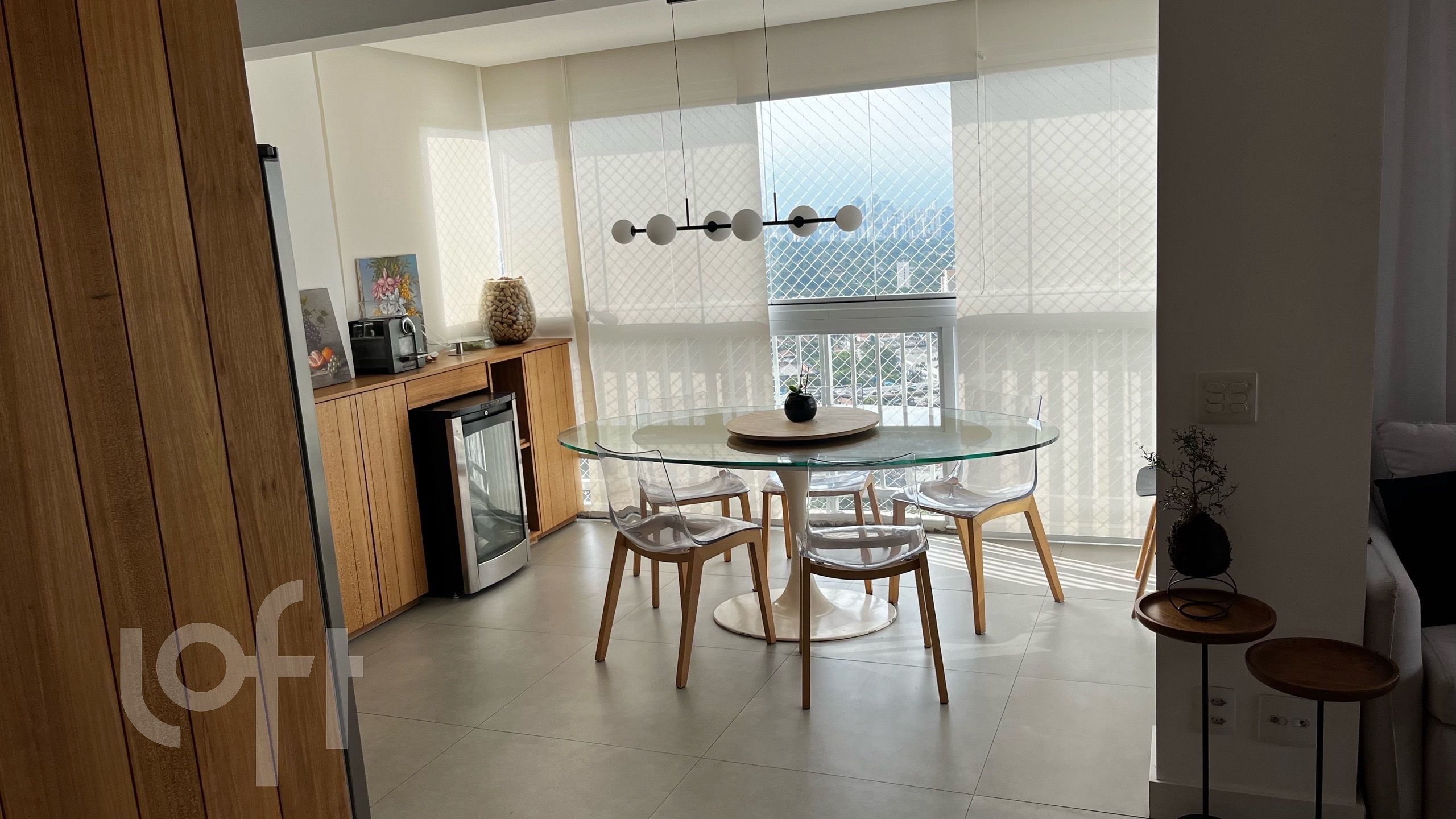 Apartamento à venda com 2 quartos, 118m² - Foto 4