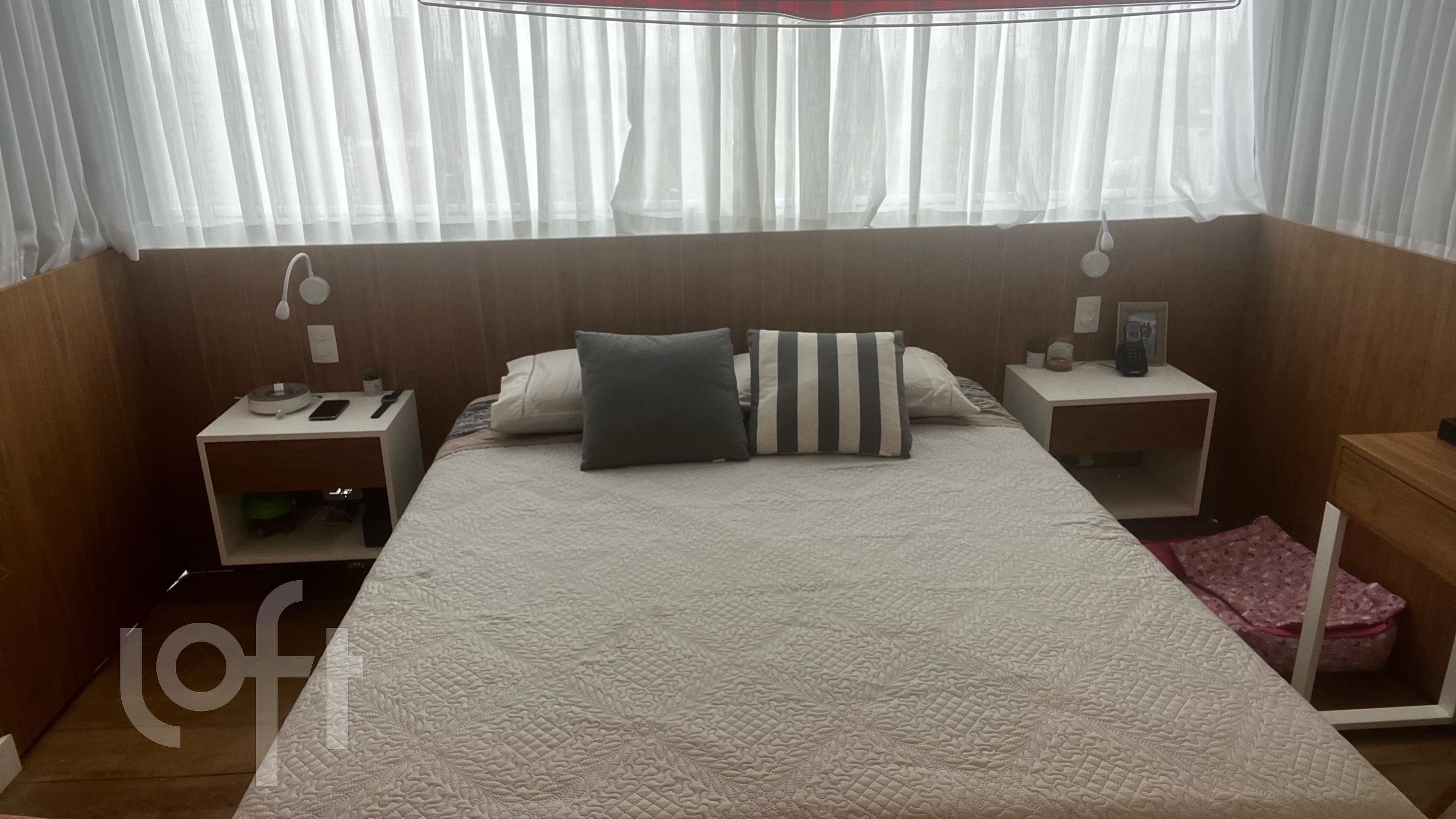 Apartamento à venda com 2 quartos, 118m² - Foto 9