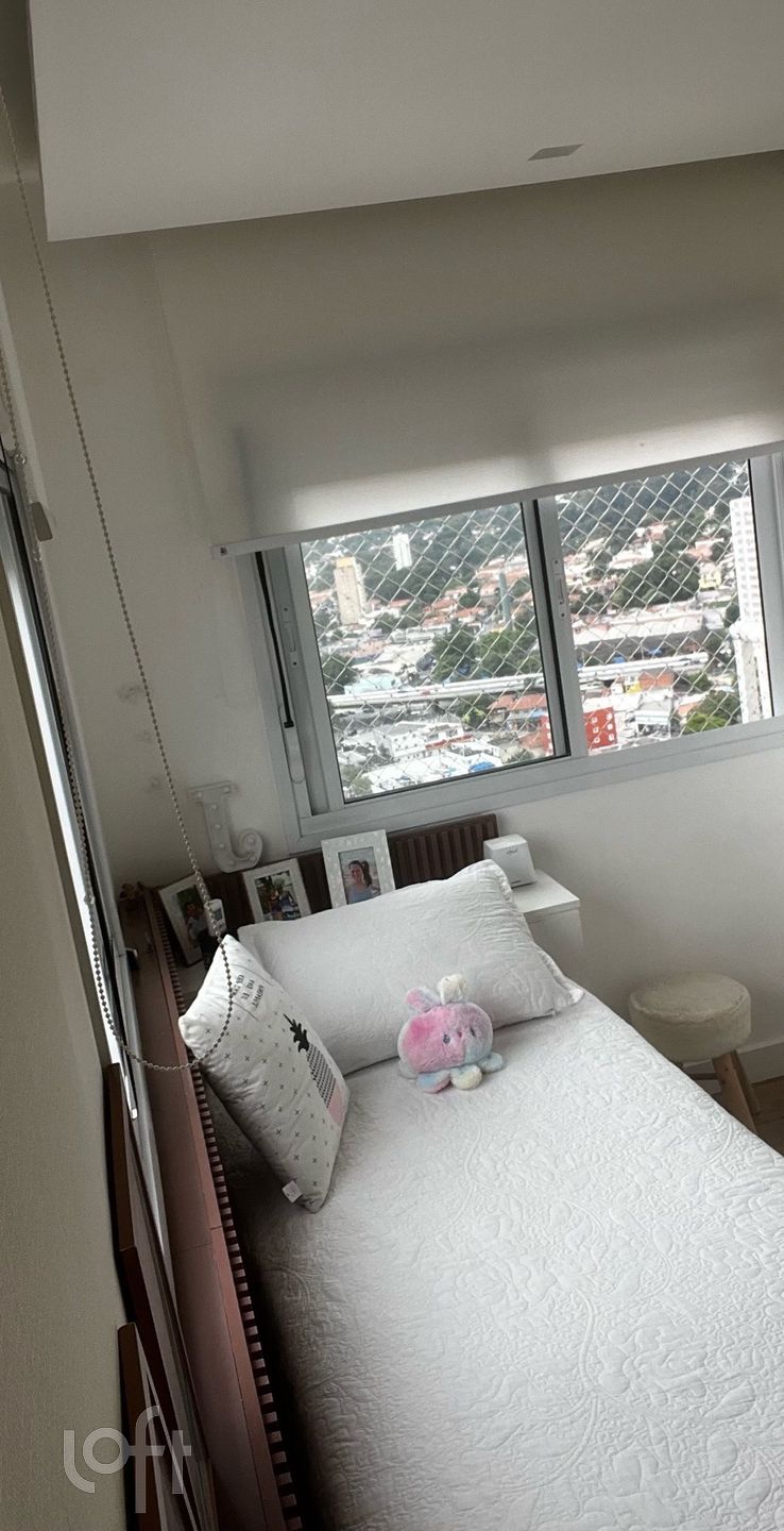 Apartamento à venda com 2 quartos, 118m² - Foto 12