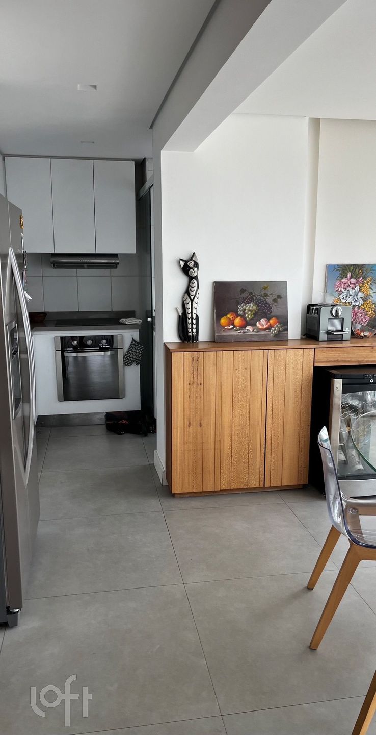 Apartamento à venda com 2 quartos, 118m² - Foto 5