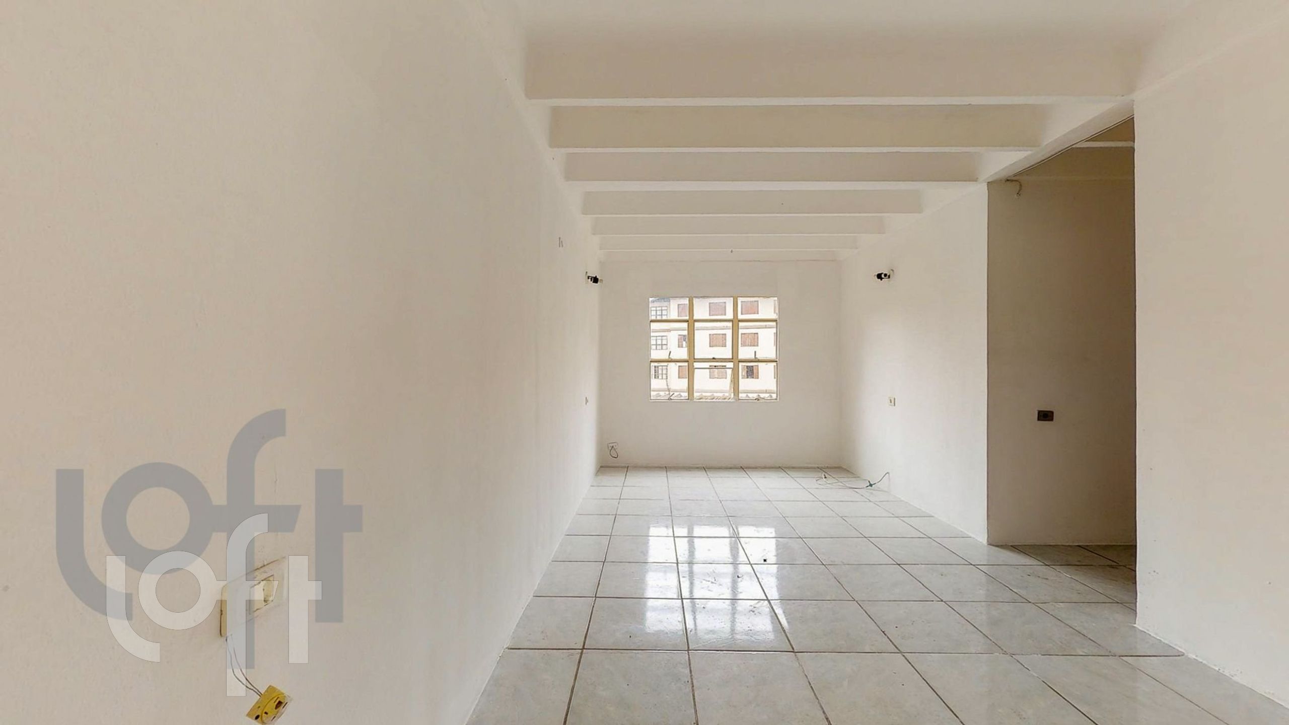 Apartamento à venda com 2 quartos, 89m² - Foto 1