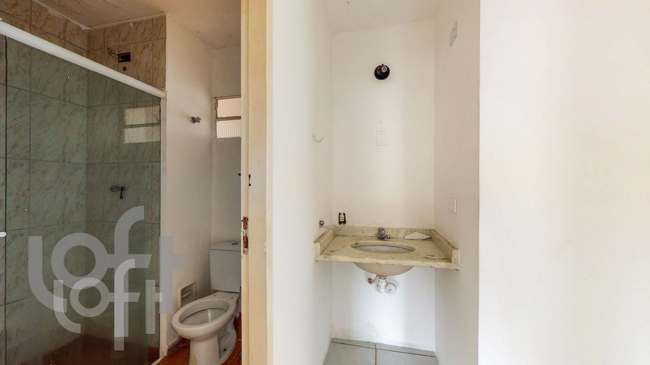 Apartamento à venda com 2 quartos, 89m² - Foto 2