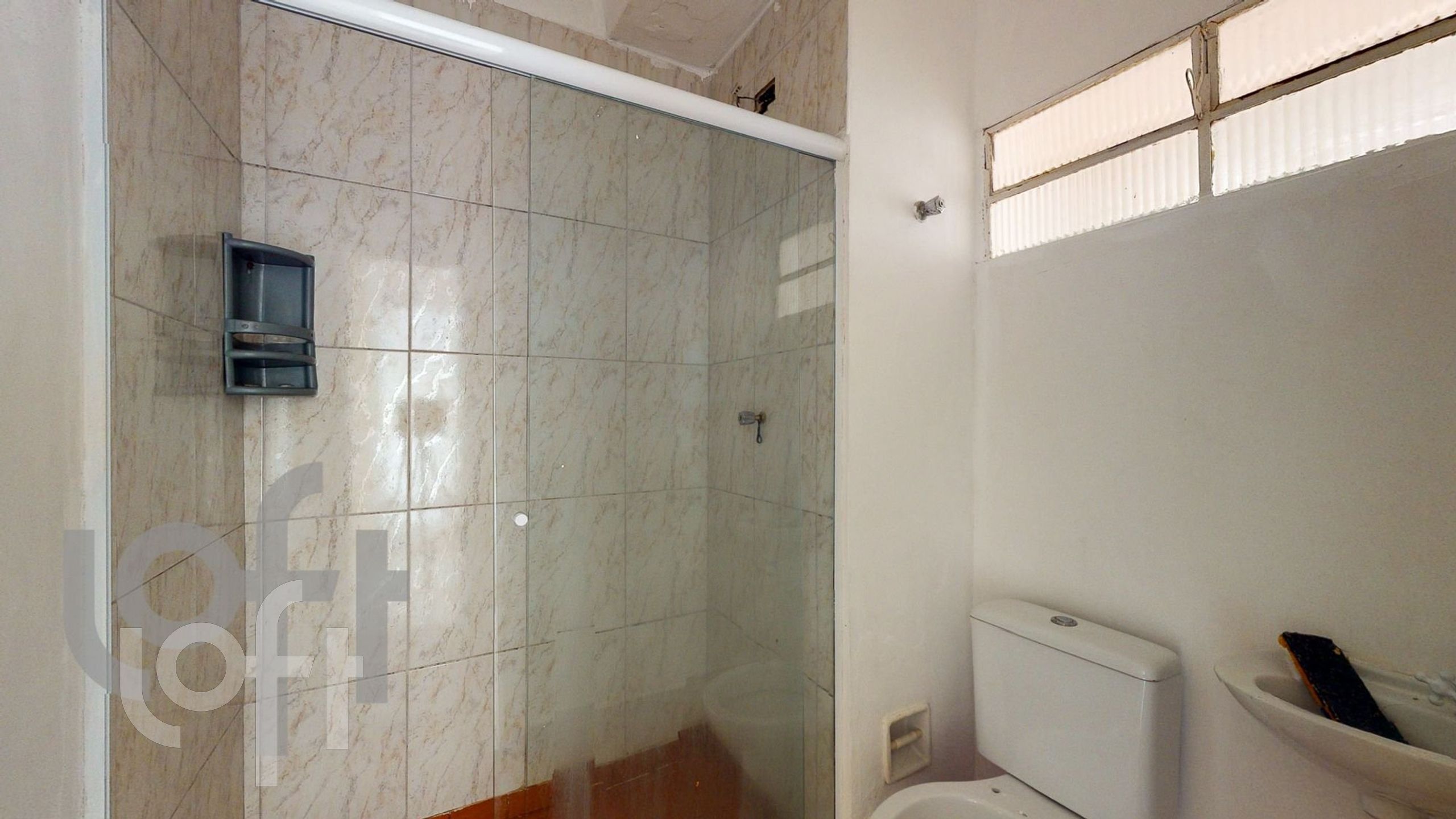 Apartamento à venda com 2 quartos, 89m² - Foto 3