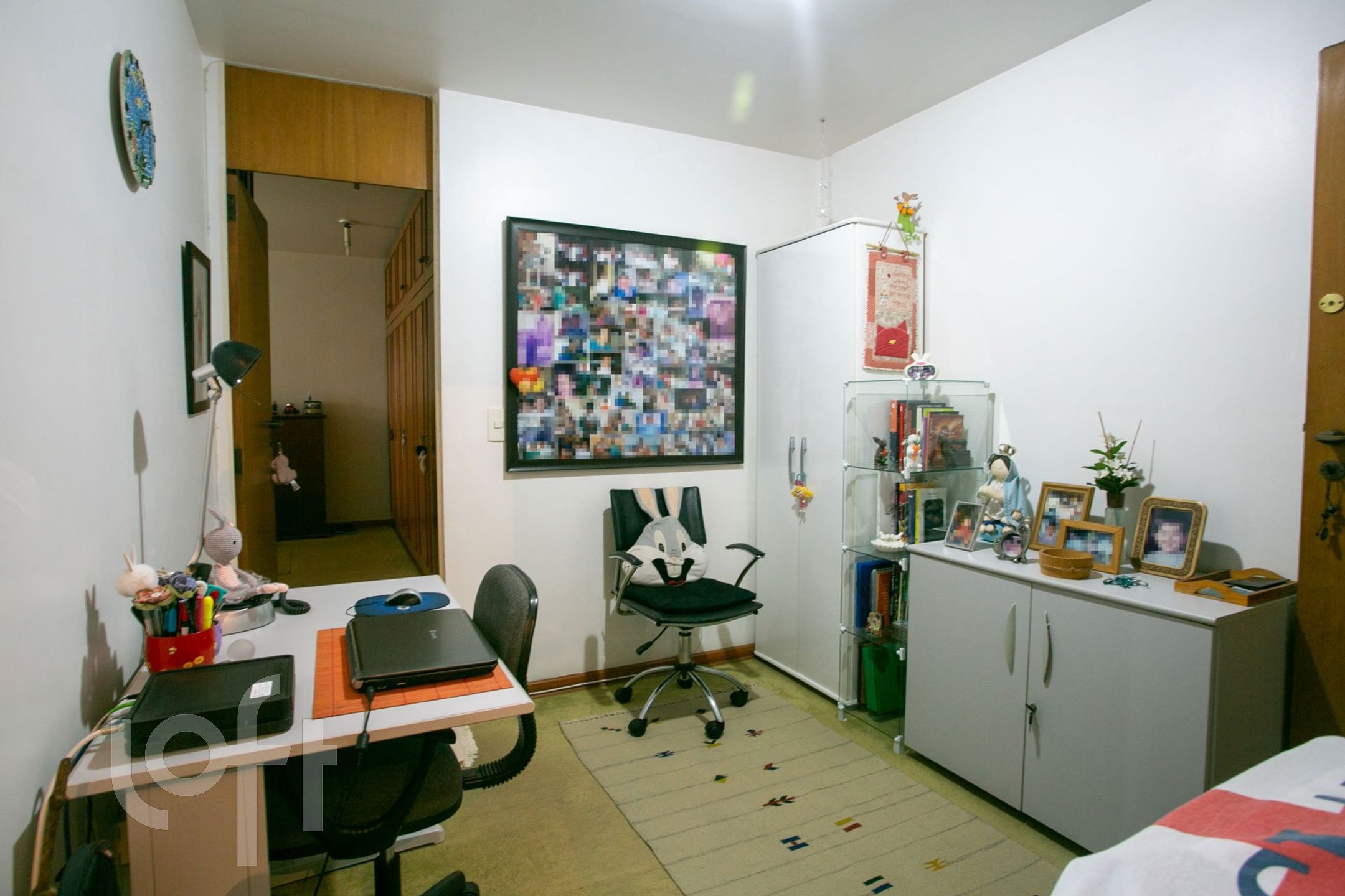 Apartamento à venda com 4 quartos, 200m² - Foto 31