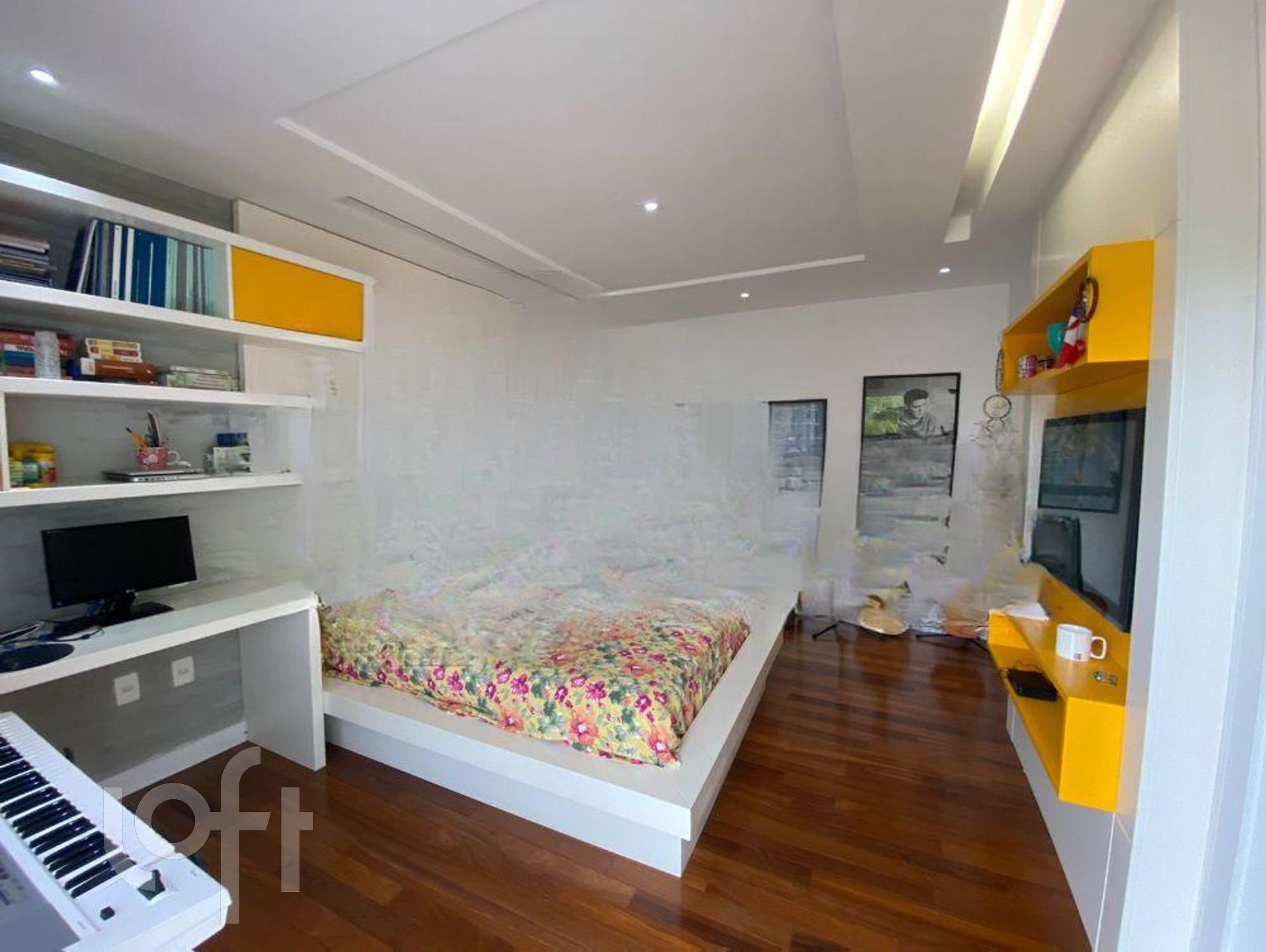 Casa à venda com 5 quartos, 800m² - Foto 18