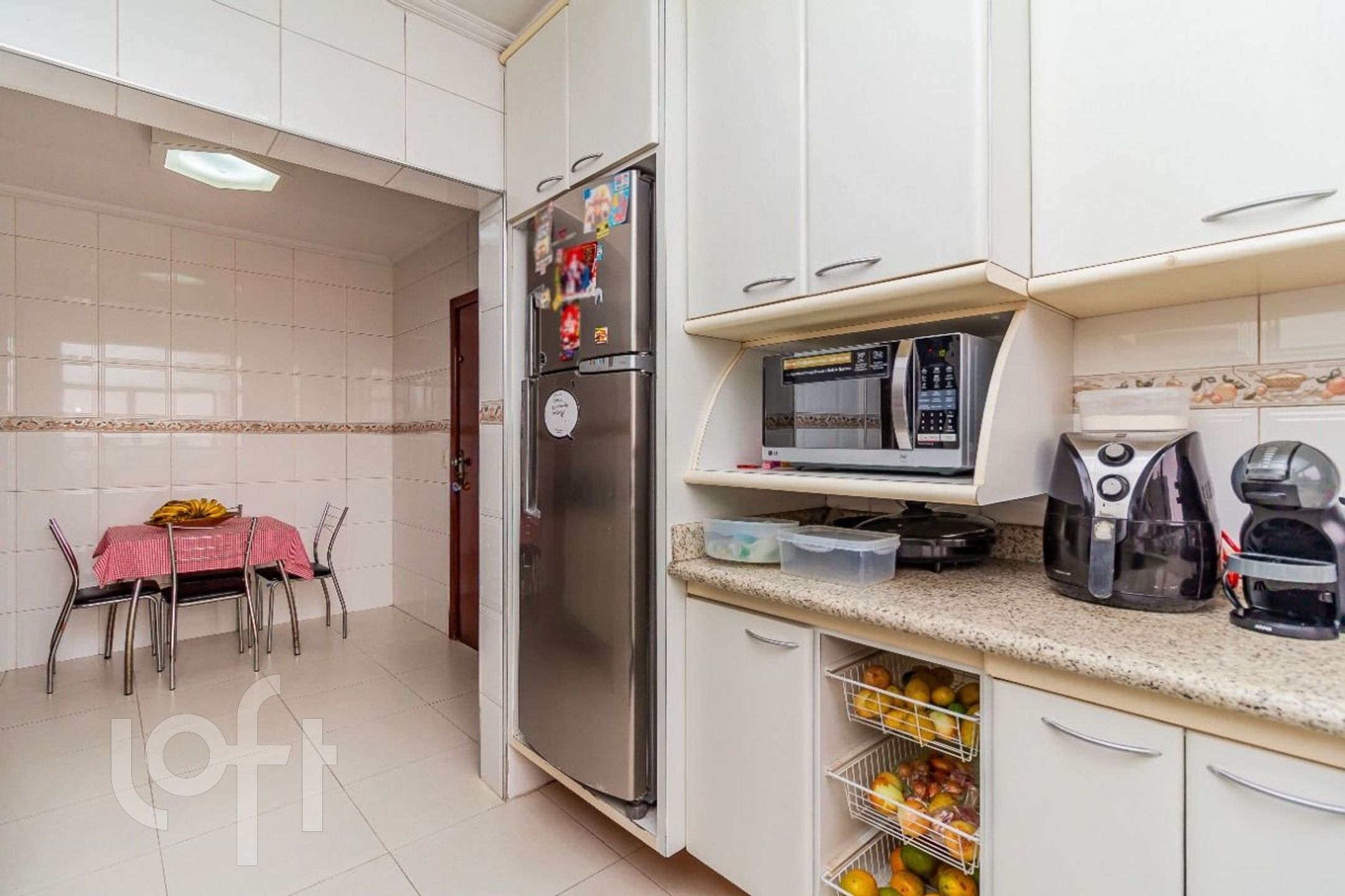 Apartamento à venda com 3 quartos, 142m² - Foto 11