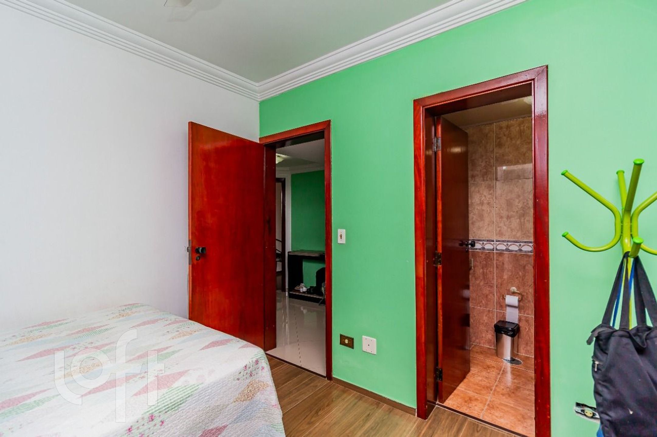 Apartamento à venda com 3 quartos, 142m² - Foto 26