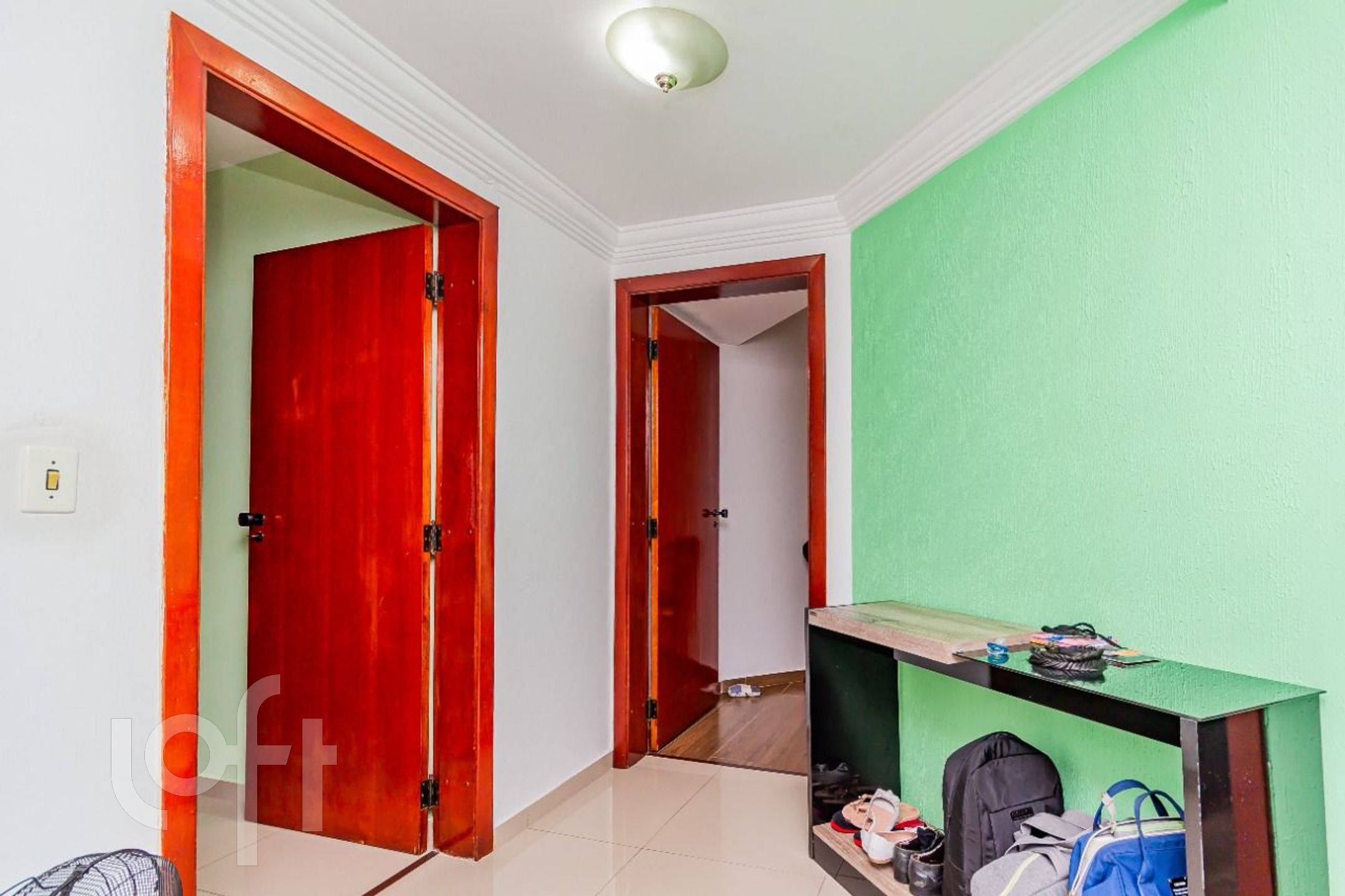 Apartamento à venda com 3 quartos, 142m² - Foto 33