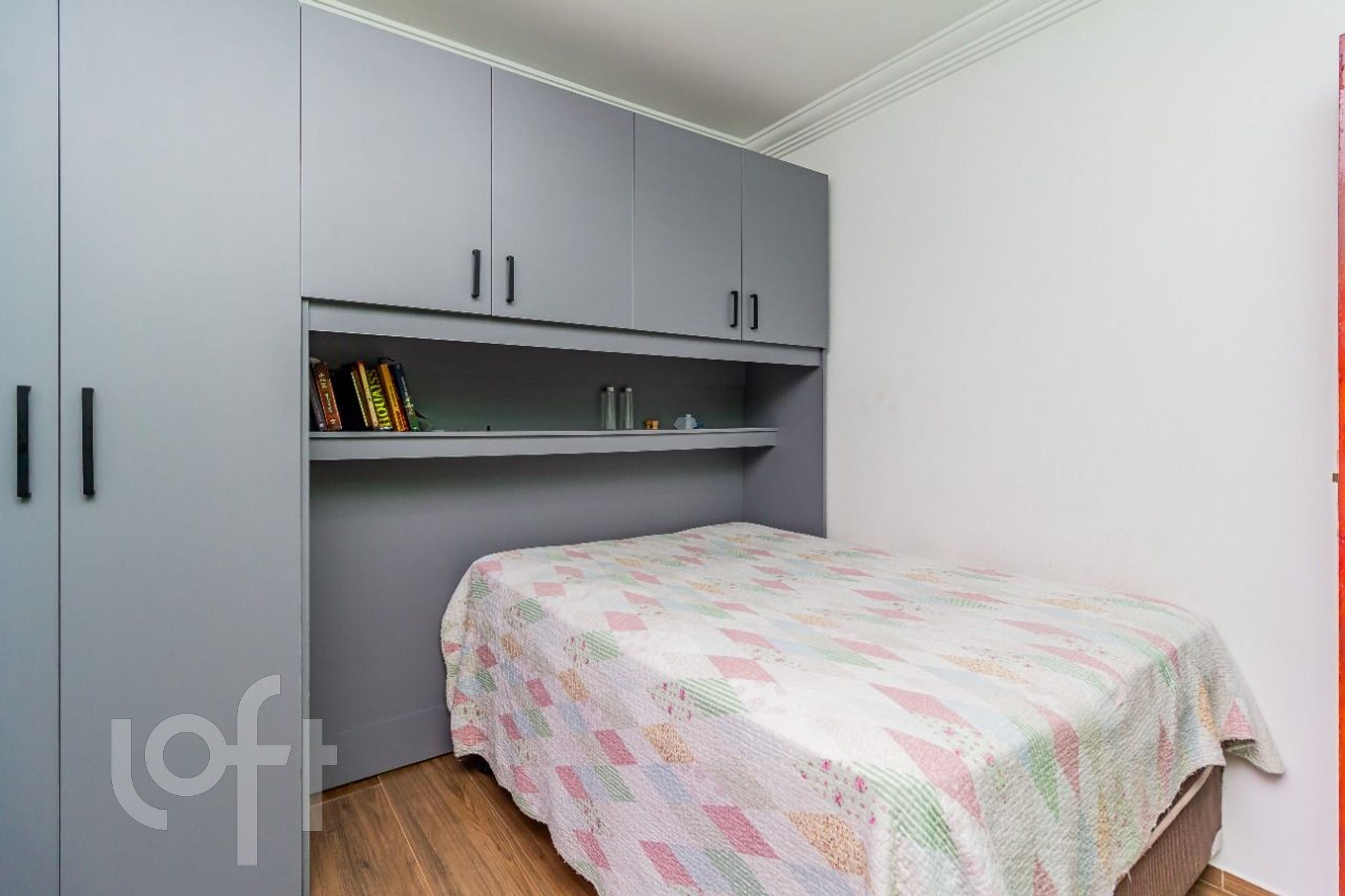 Apartamento à venda com 3 quartos, 142m² - Foto 23