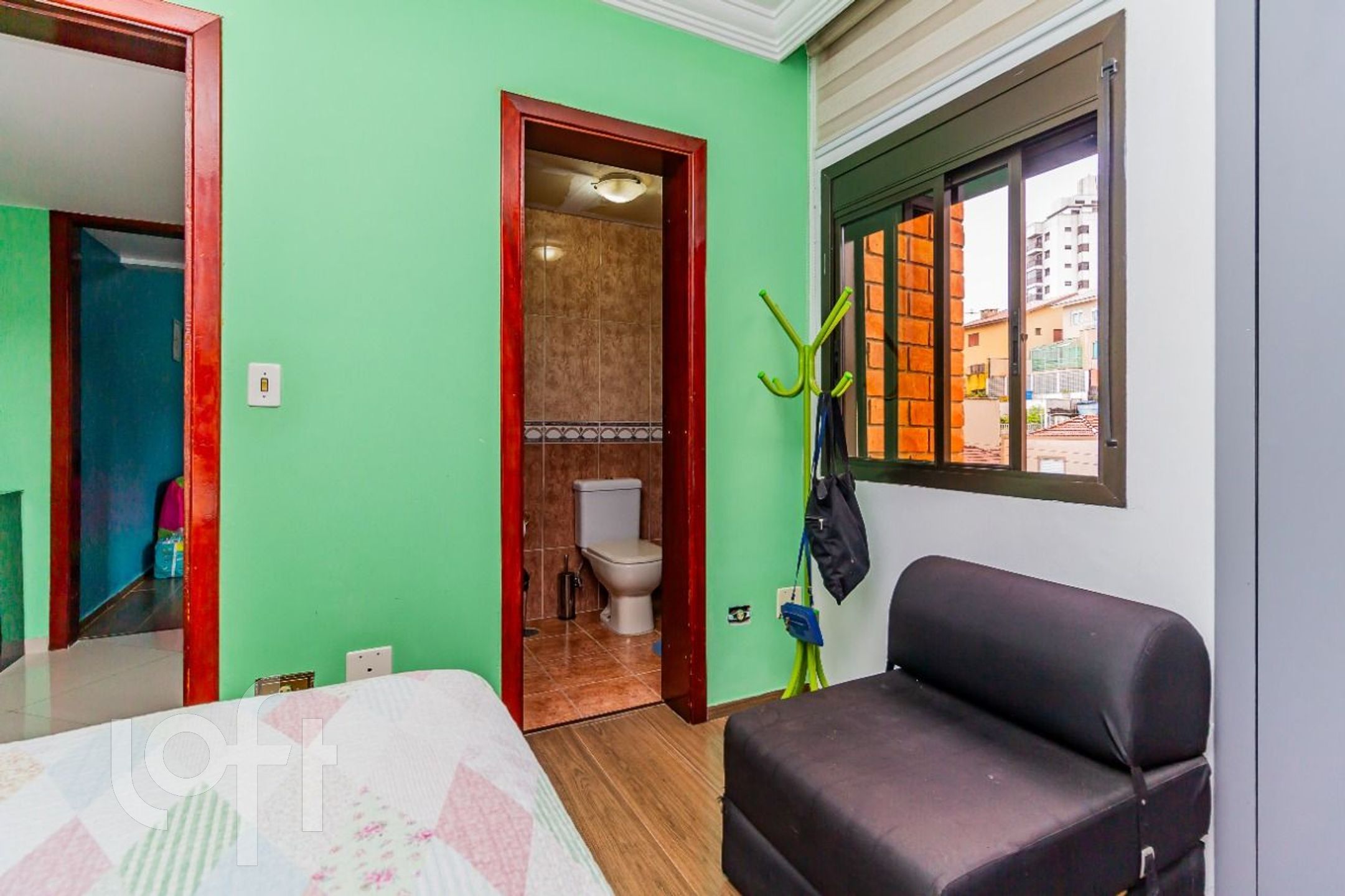 Apartamento à venda com 3 quartos, 142m² - Foto 25