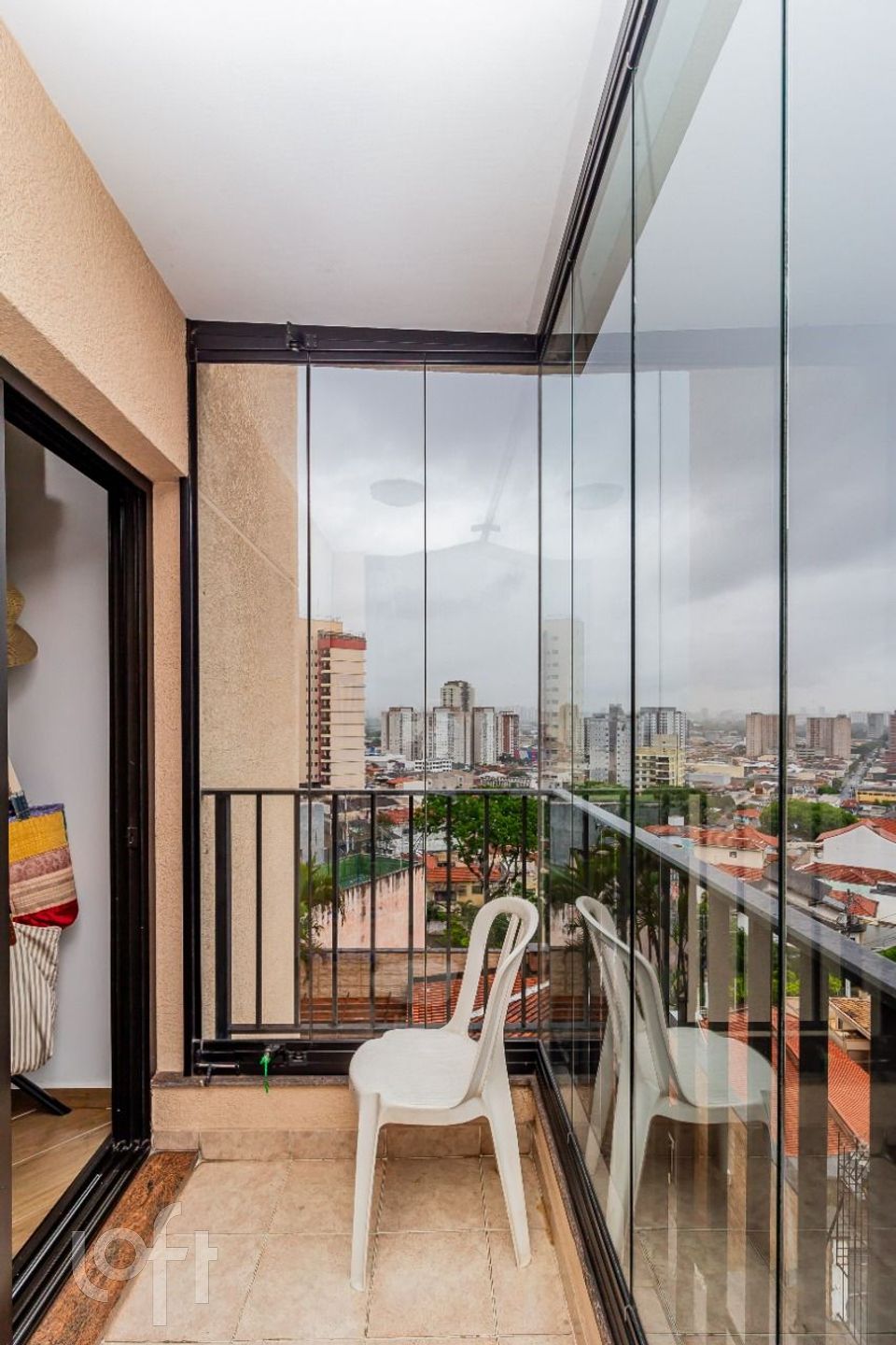 Apartamento à venda com 3 quartos, 142m² - Foto 5