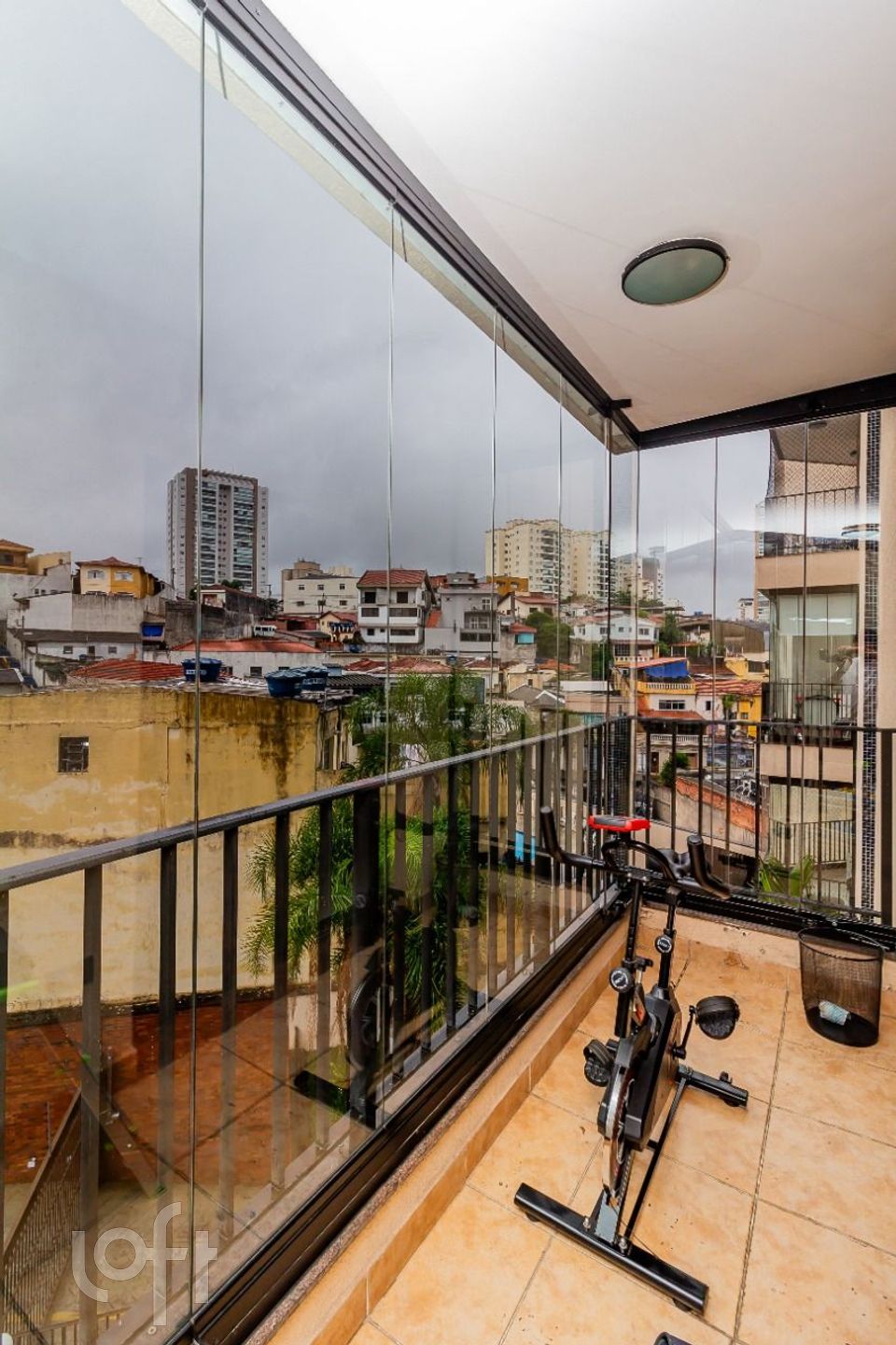 Apartamento à venda com 3 quartos, 142m² - Foto 7