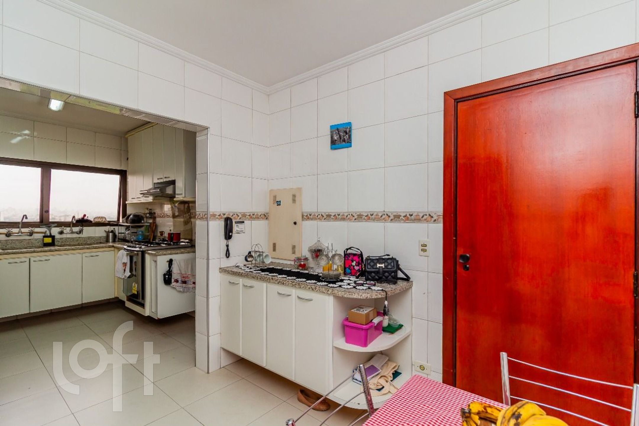 Apartamento à venda com 3 quartos, 142m² - Foto 12