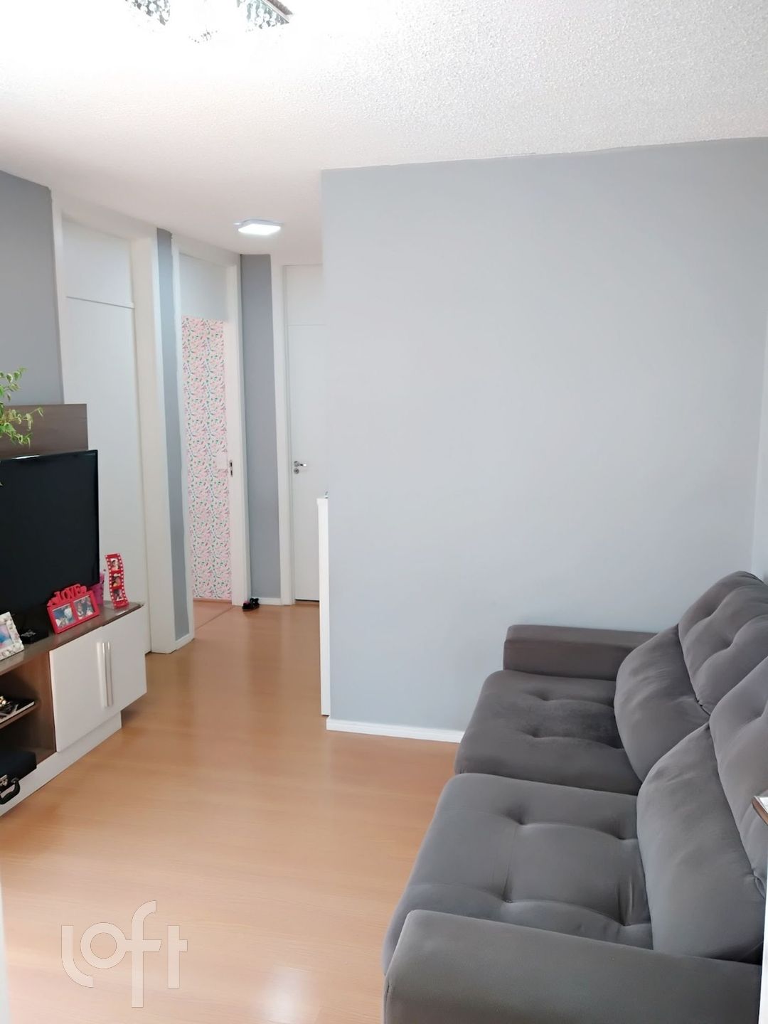 Apartamento à venda com 2 quartos, 45m² - Foto 9