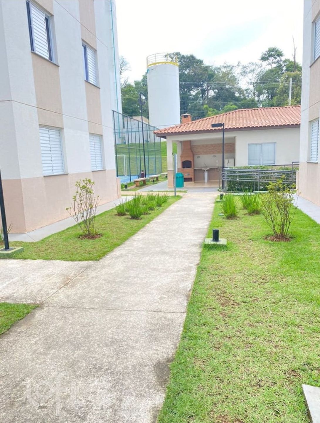 Apartamento à venda com 2 quartos, 45m² - Foto 21