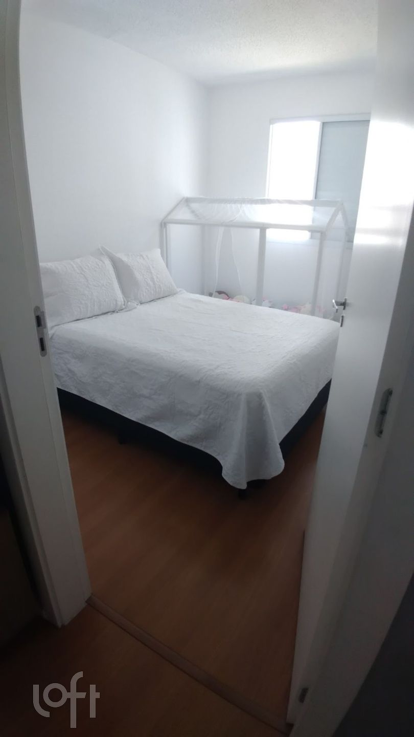 Apartamento à venda com 2 quartos, 45m² - Foto 6