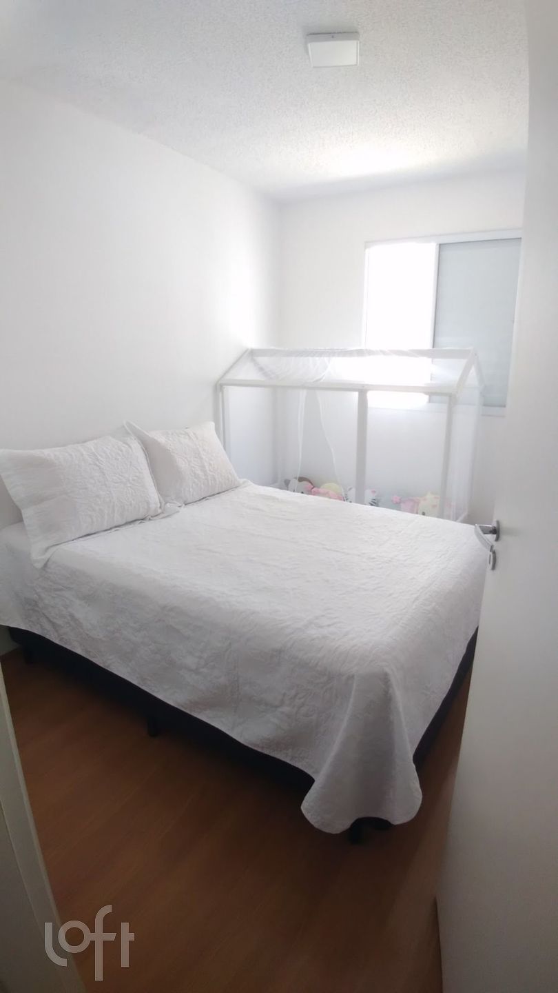 Apartamento à venda com 2 quartos, 45m² - Foto 7