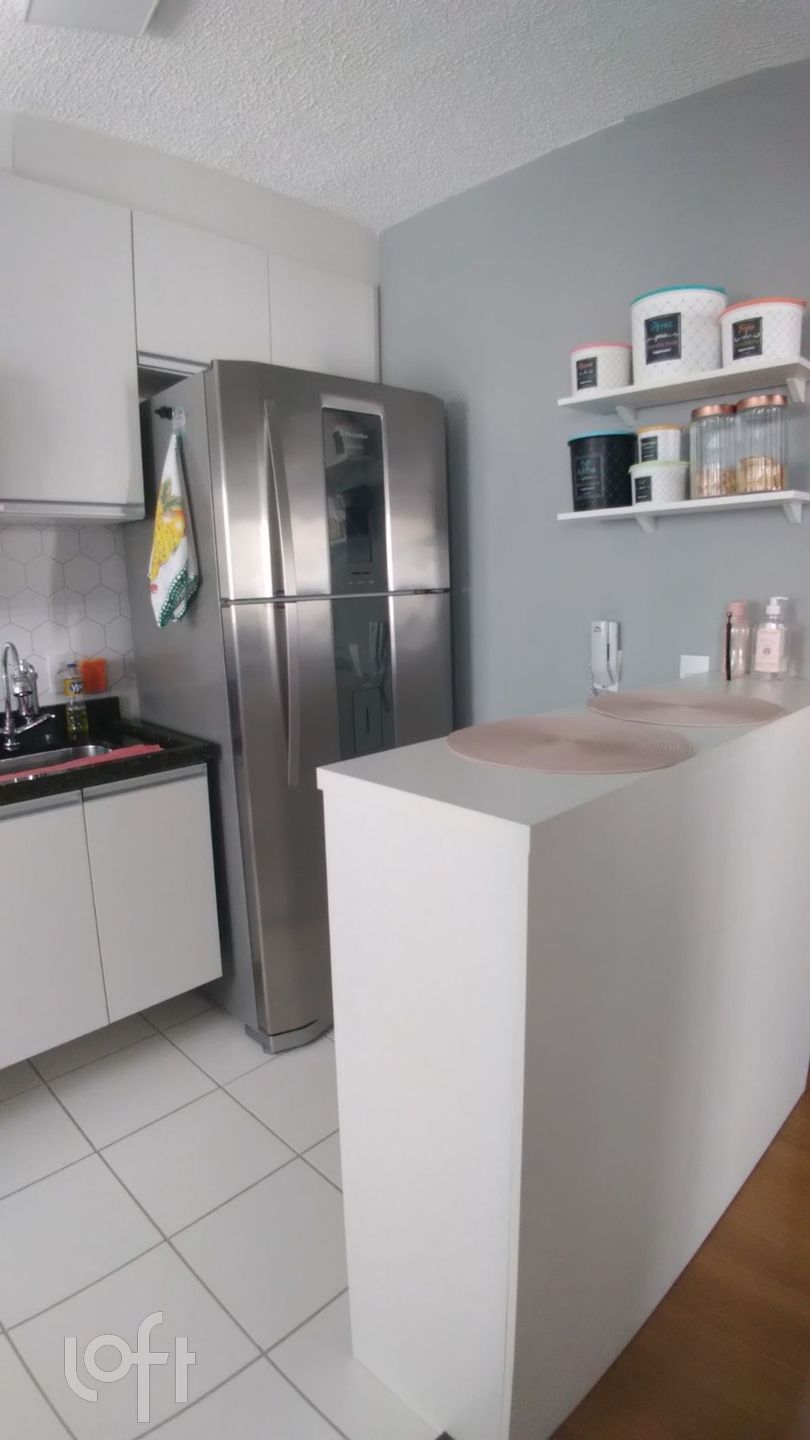 Apartamento à venda com 2 quartos, 45m² - Foto 15