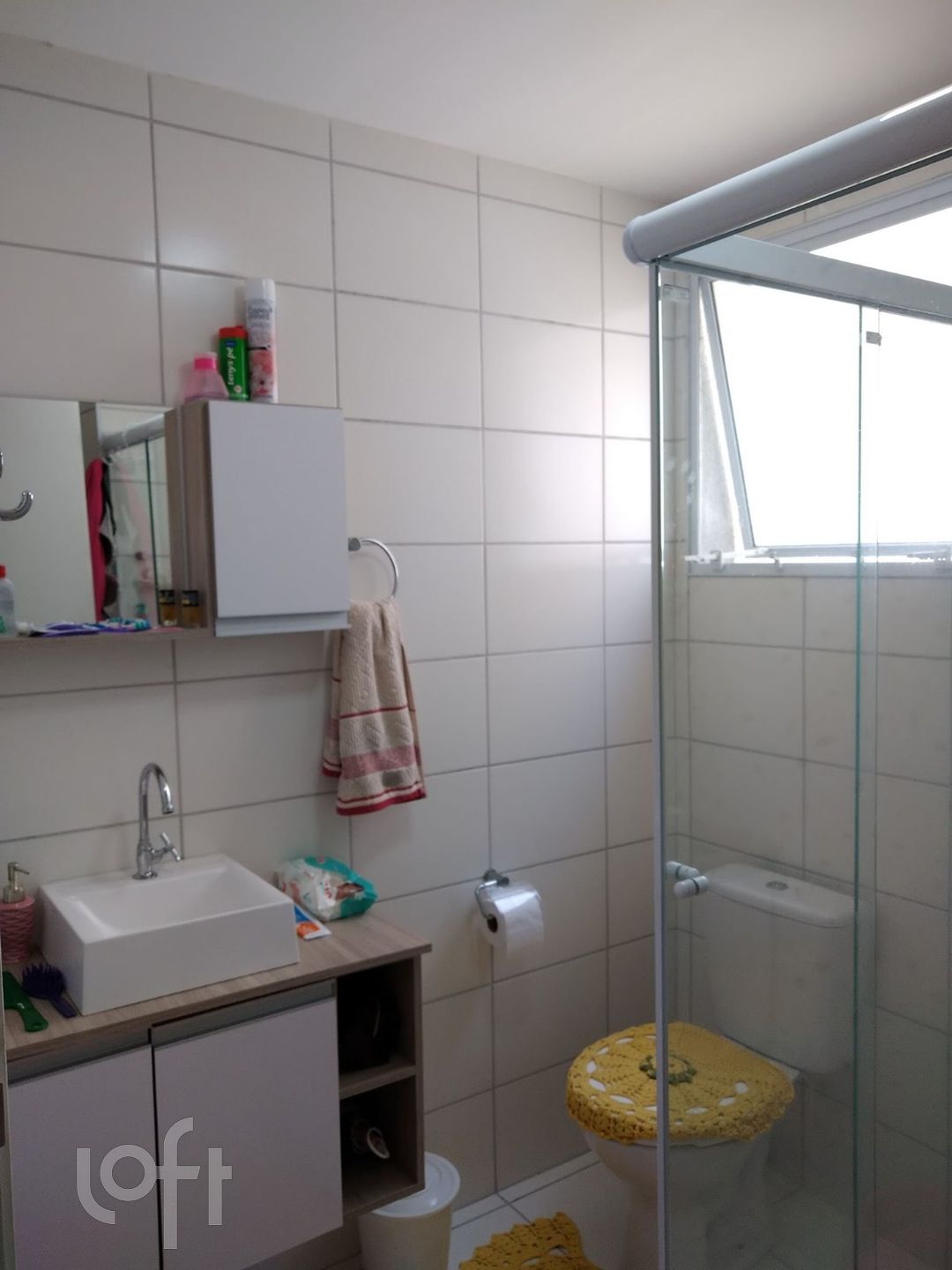 Apartamento à venda com 2 quartos, 45m² - Foto 25