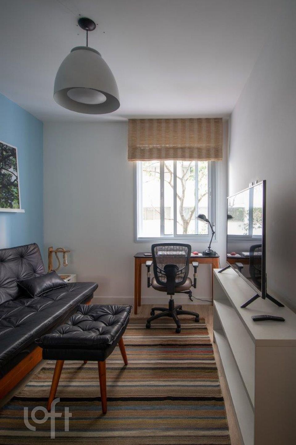 Apartamento à venda com 2 quartos, 83m² - Foto 11