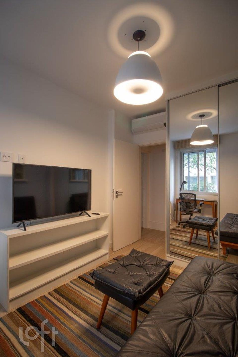 Apartamento à venda com 2 quartos, 83m² - Foto 9