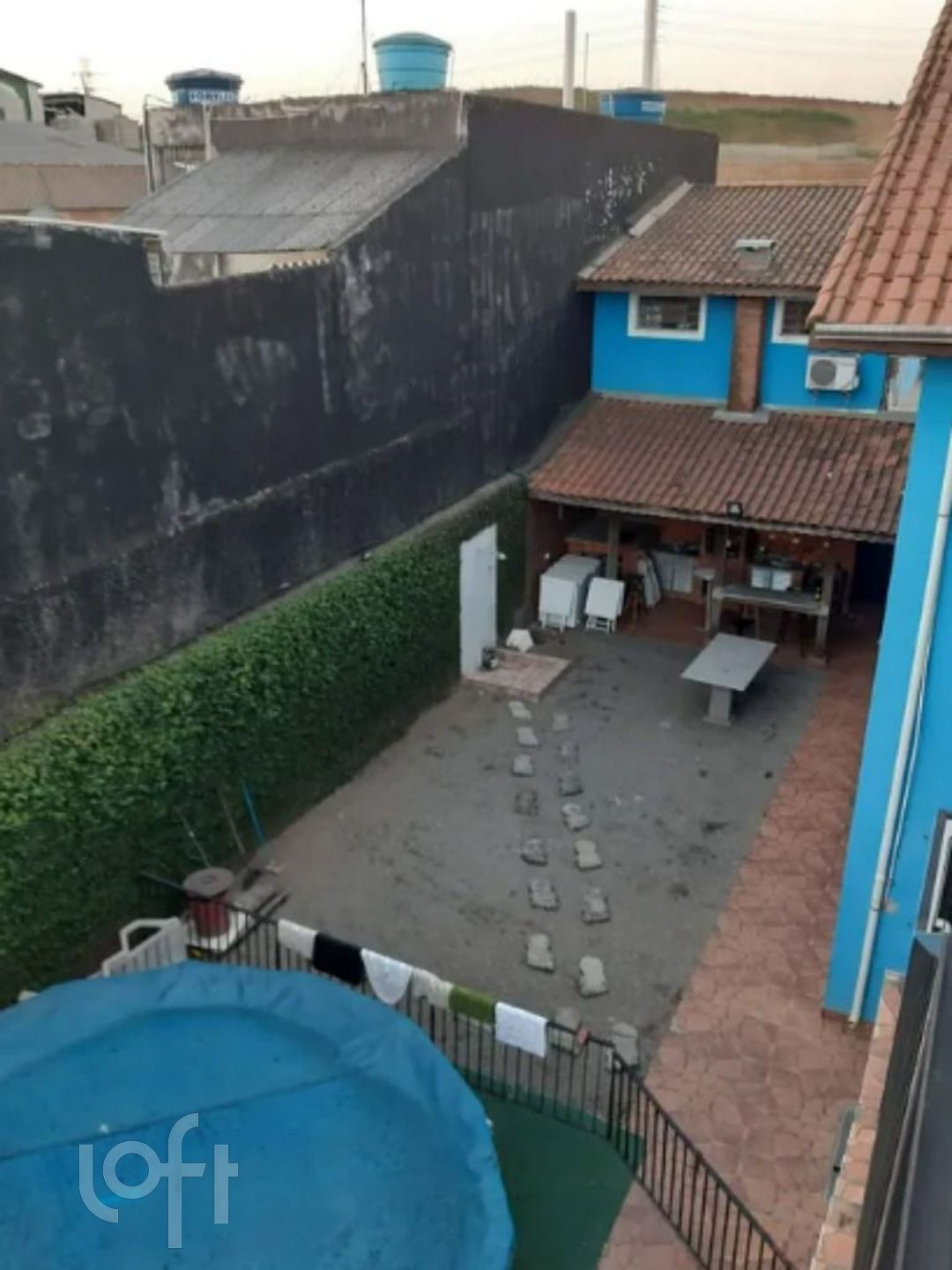 Casa à venda com 6 quartos, 450m² - Foto 8