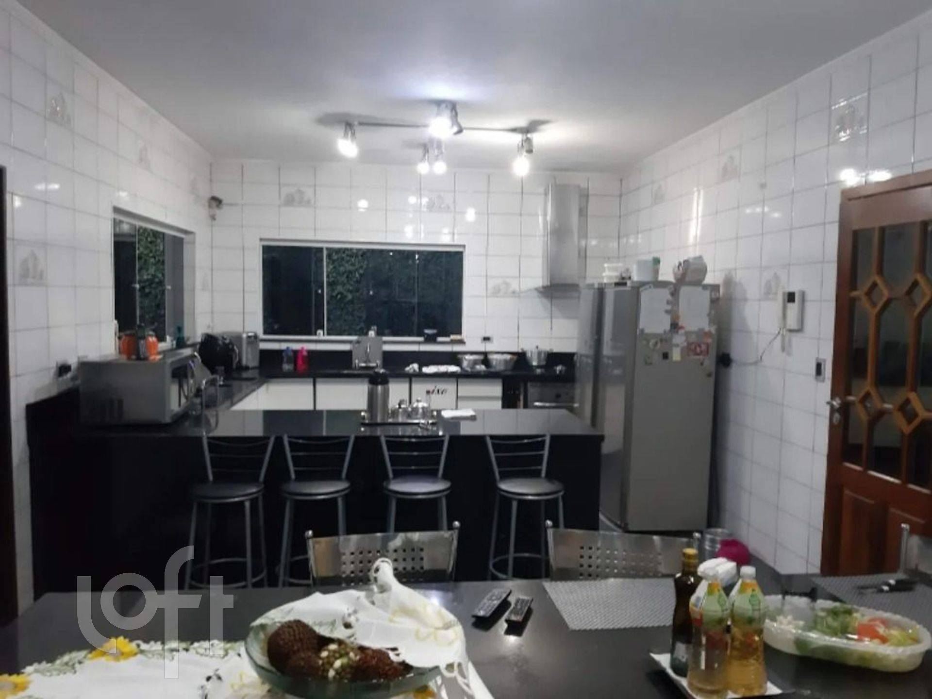 Casa à venda com 6 quartos, 450m² - Foto 10