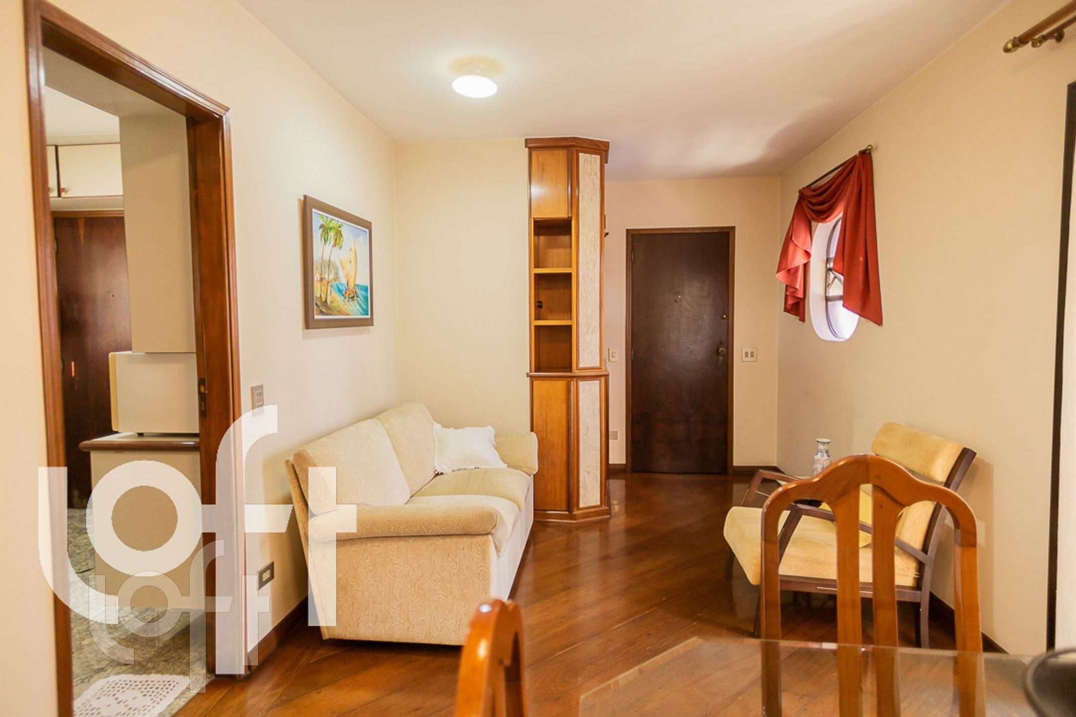 Apartamento à venda com 2 quartos, 79m² - Foto 17