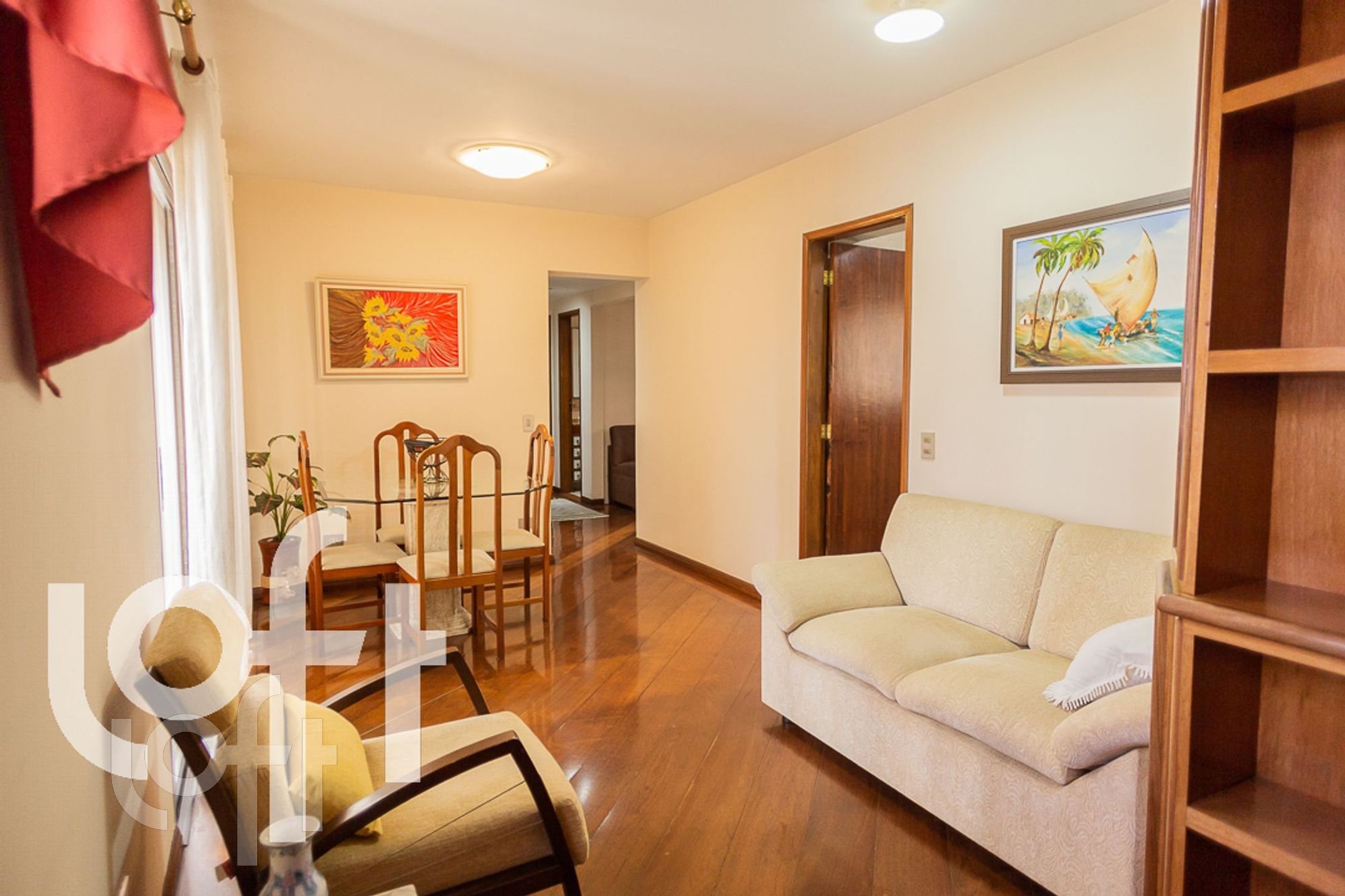 Apartamento à venda com 2 quartos, 79m² - Foto 16