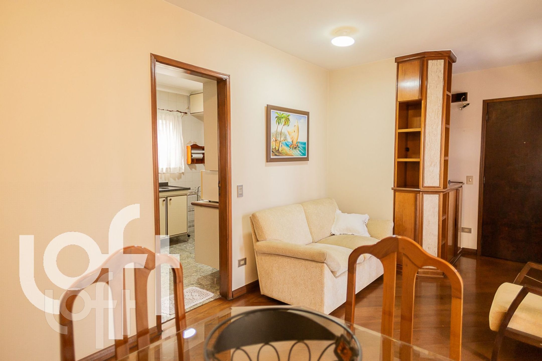 Apartamento à venda com 2 quartos, 79m² - Foto 15