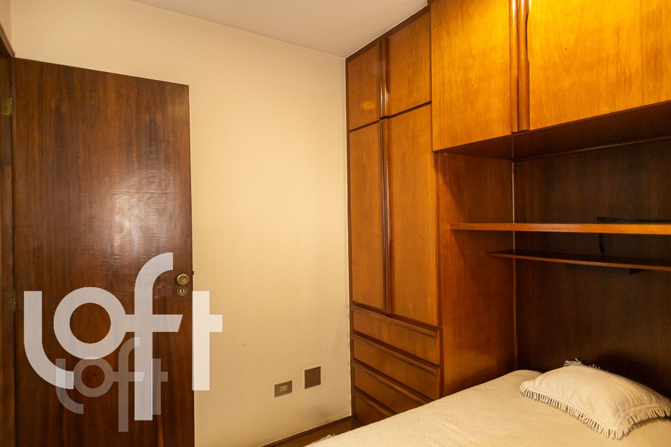 Apartamento à venda com 2 quartos, 79m² - Foto 6