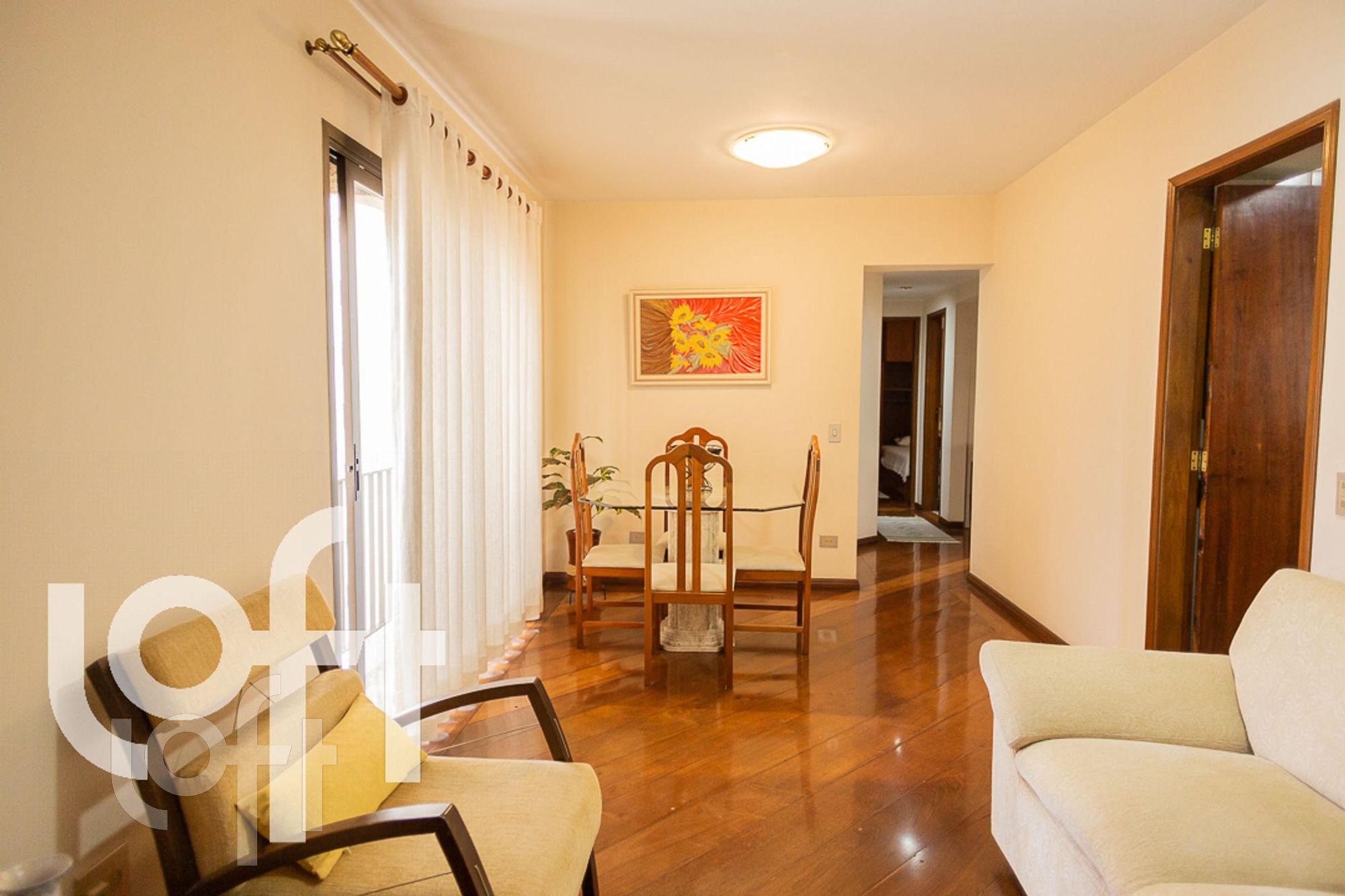 Apartamento à venda com 2 quartos, 79m² - Foto 18