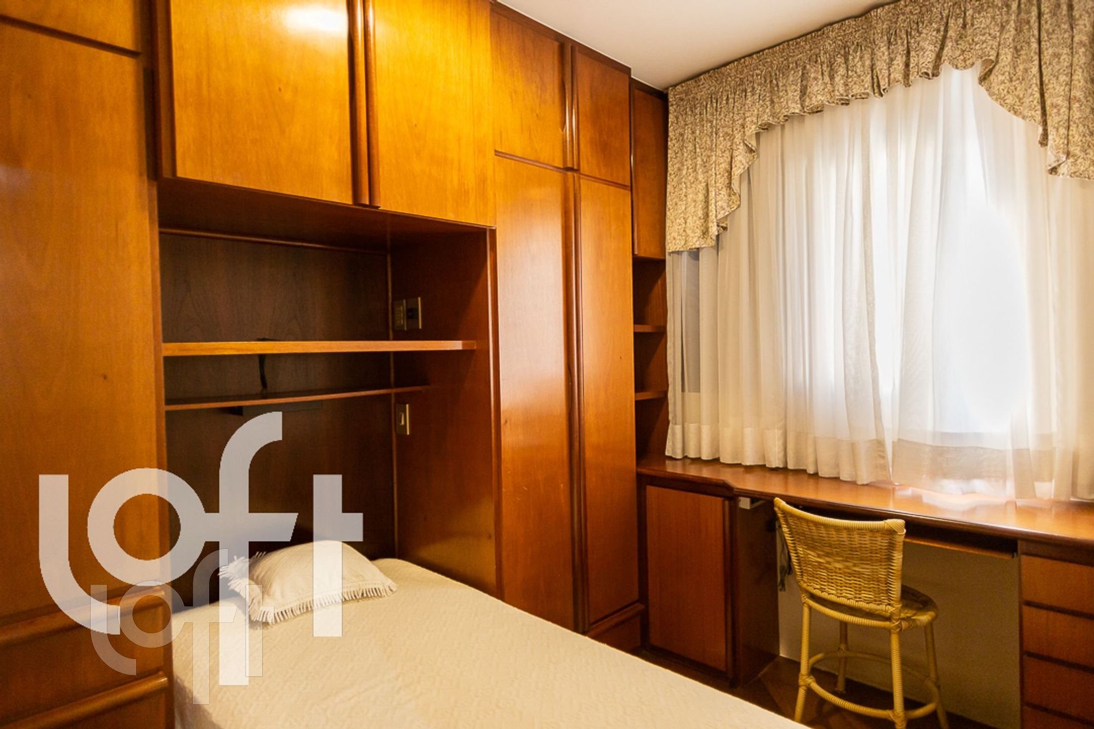 Apartamento à venda com 2 quartos, 79m² - Foto 5