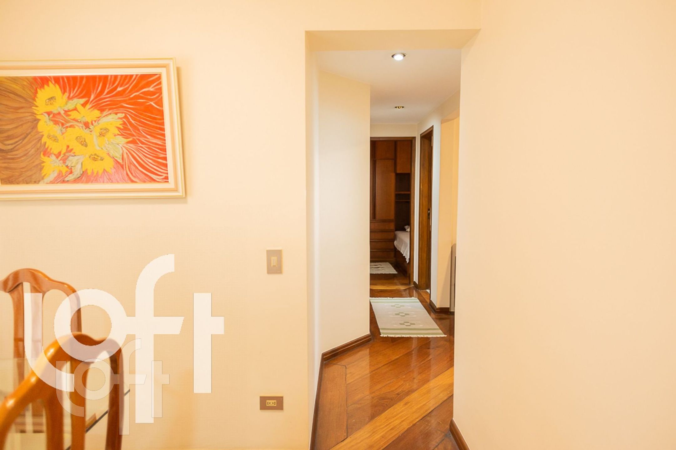 Apartamento à venda com 2 quartos, 79m² - Foto 12