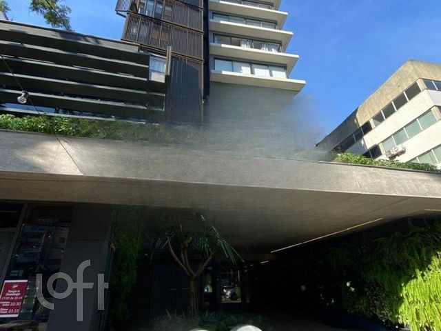 Apartamento com 25m², 1 dormitório, Auxiliadora em Porto Alegre