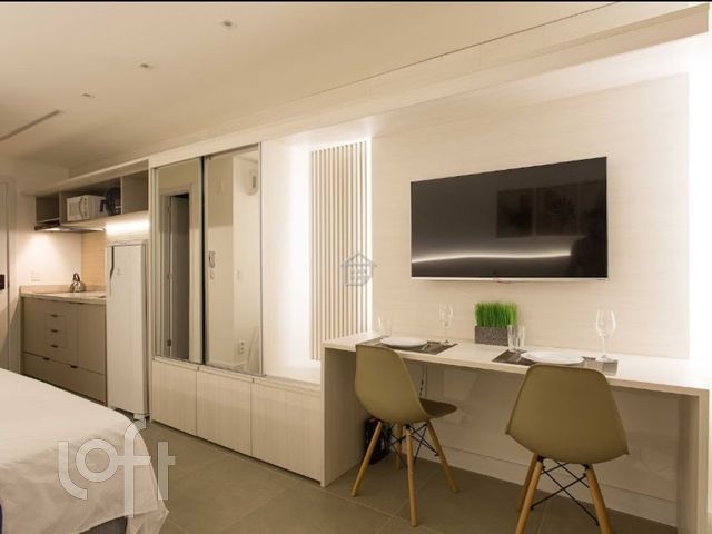 Apartamento com 25m², 1 dormitório, Auxiliadora em Porto Alegre