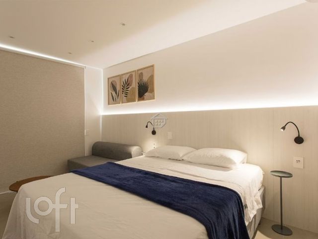 Apartamento com 25m², 1 dormitório, Auxiliadora em Porto Alegre