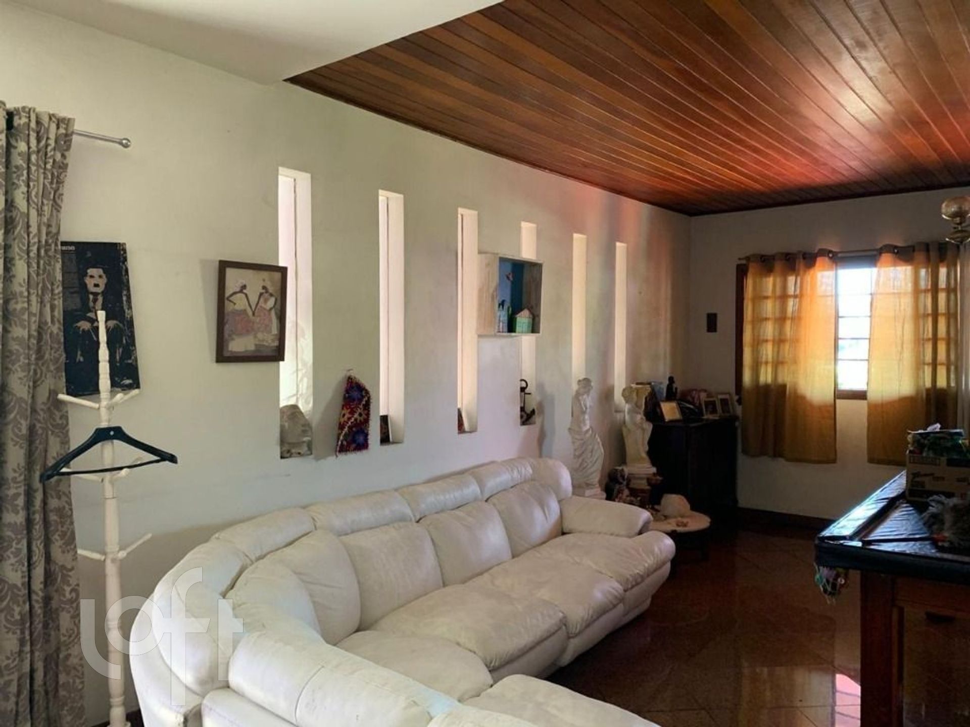 Casa à venda com 6 quartos, 490m² - Foto 8