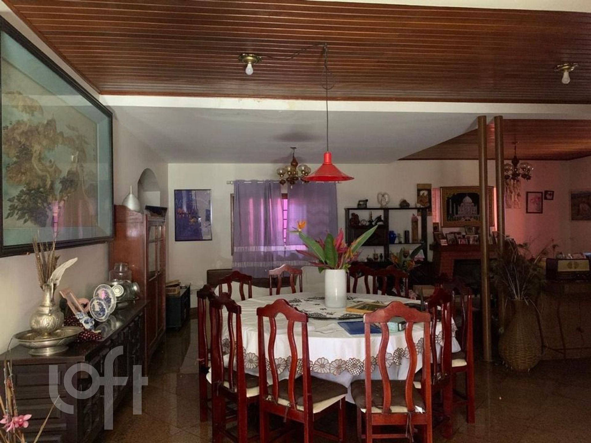 Casa à venda com 6 quartos, 490m² - Foto 10