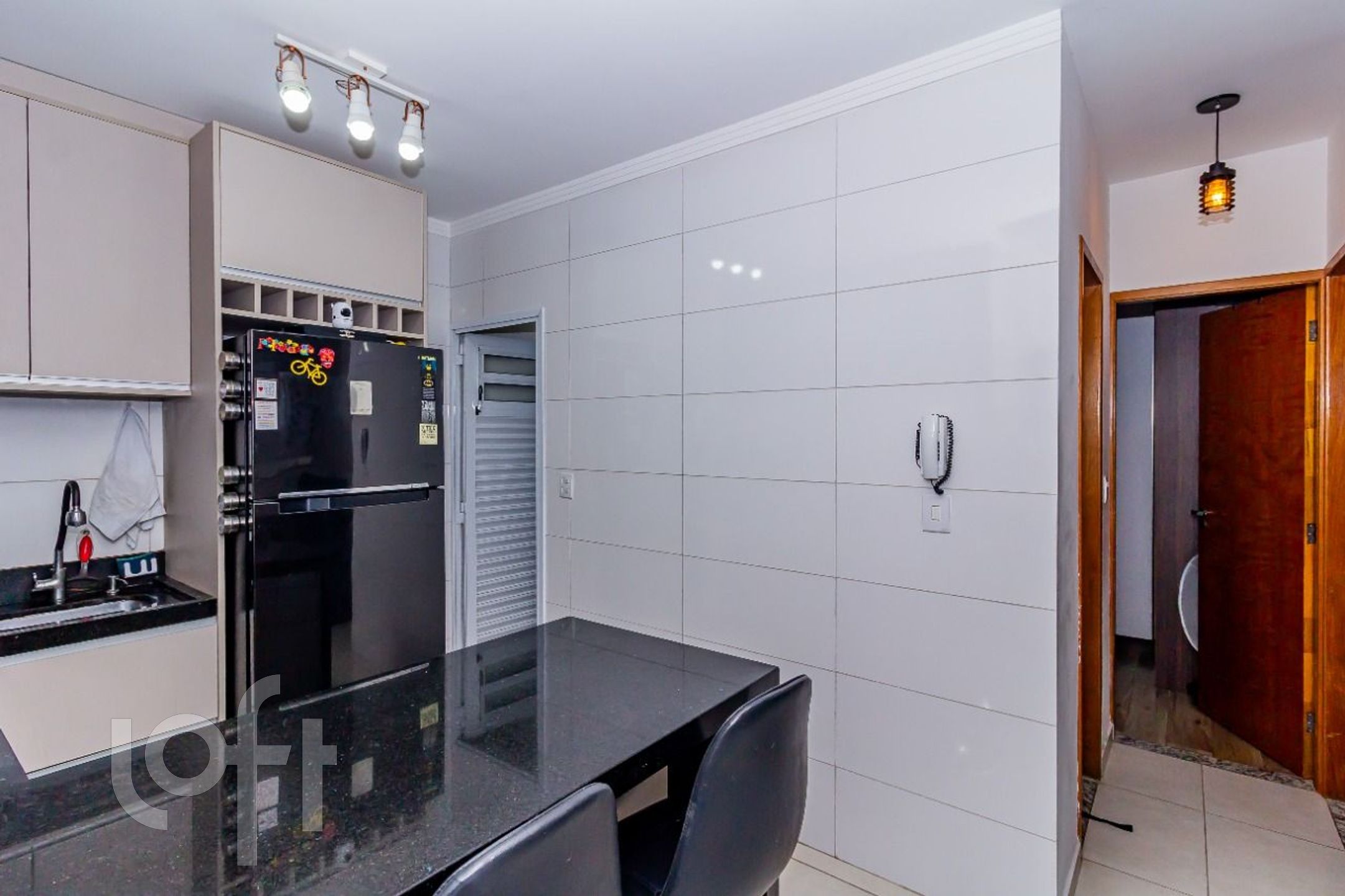 Casa de Condomínio à venda com 2 quartos, 42m² - Foto 6