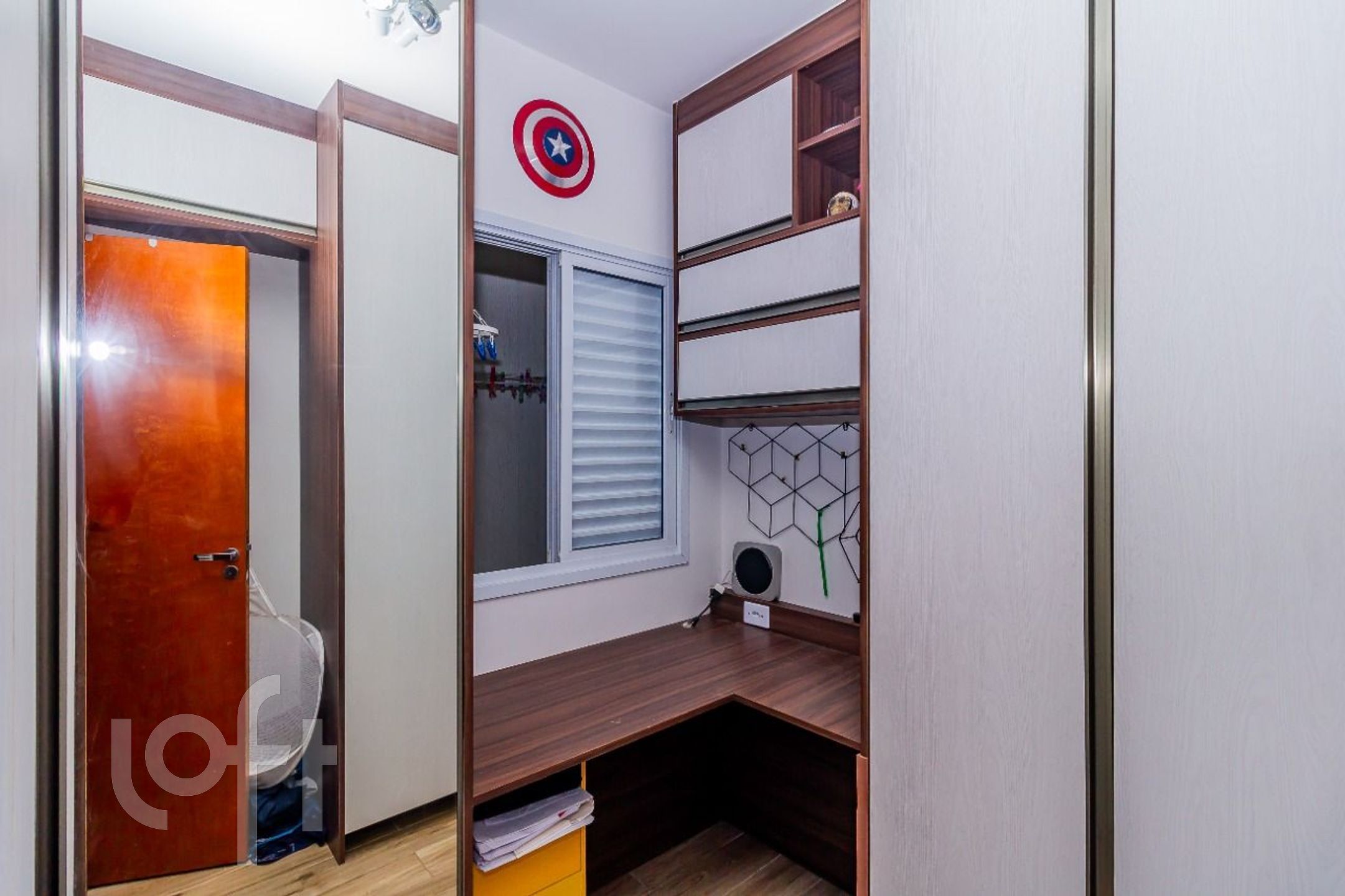 Casa de Condomínio à venda com 2 quartos, 42m² - Foto 20