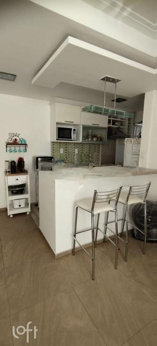 Apartamento à venda com 2 quartos, 72m² - Foto 24